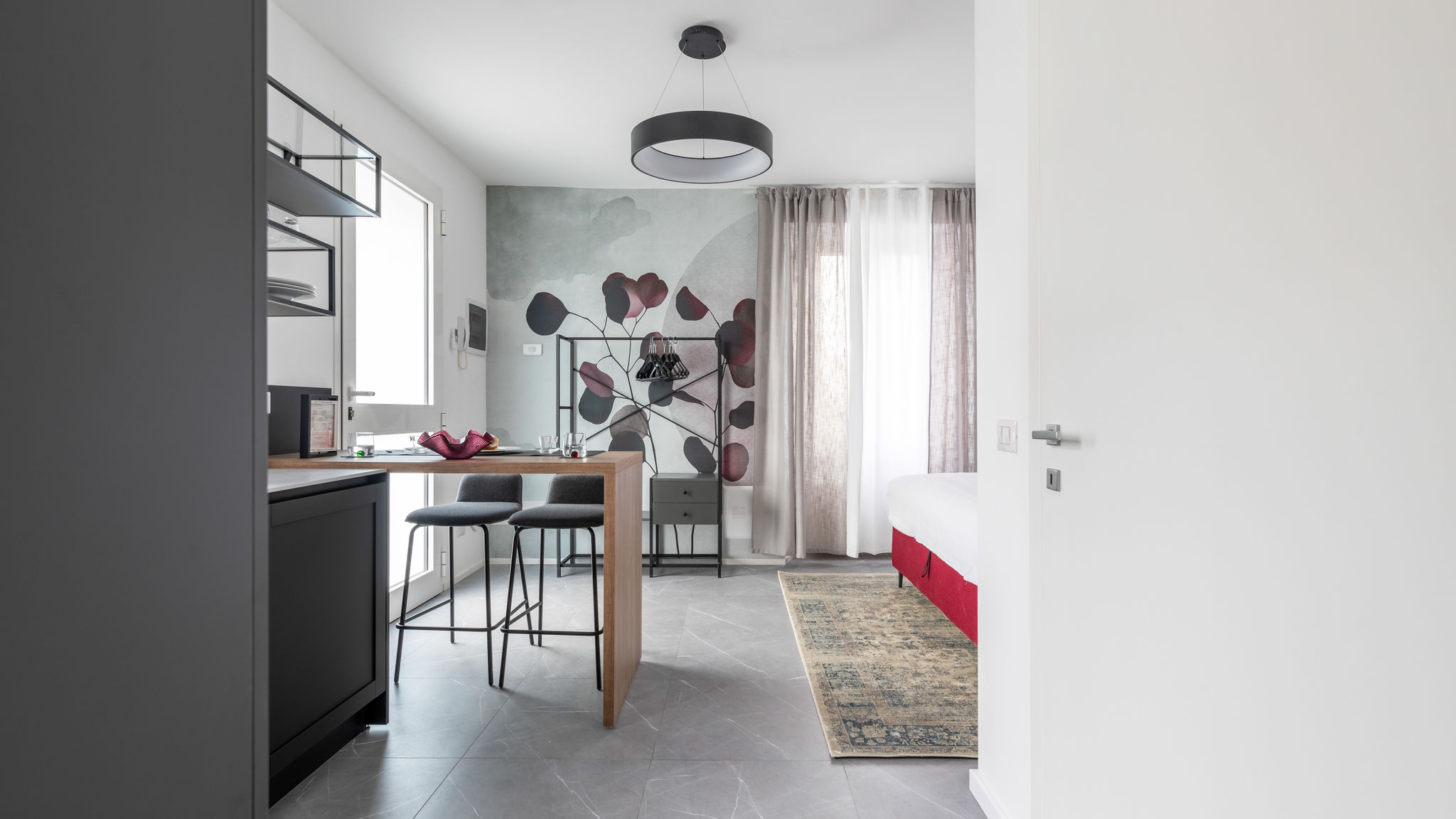 Italianway Milano Tartini 28 C