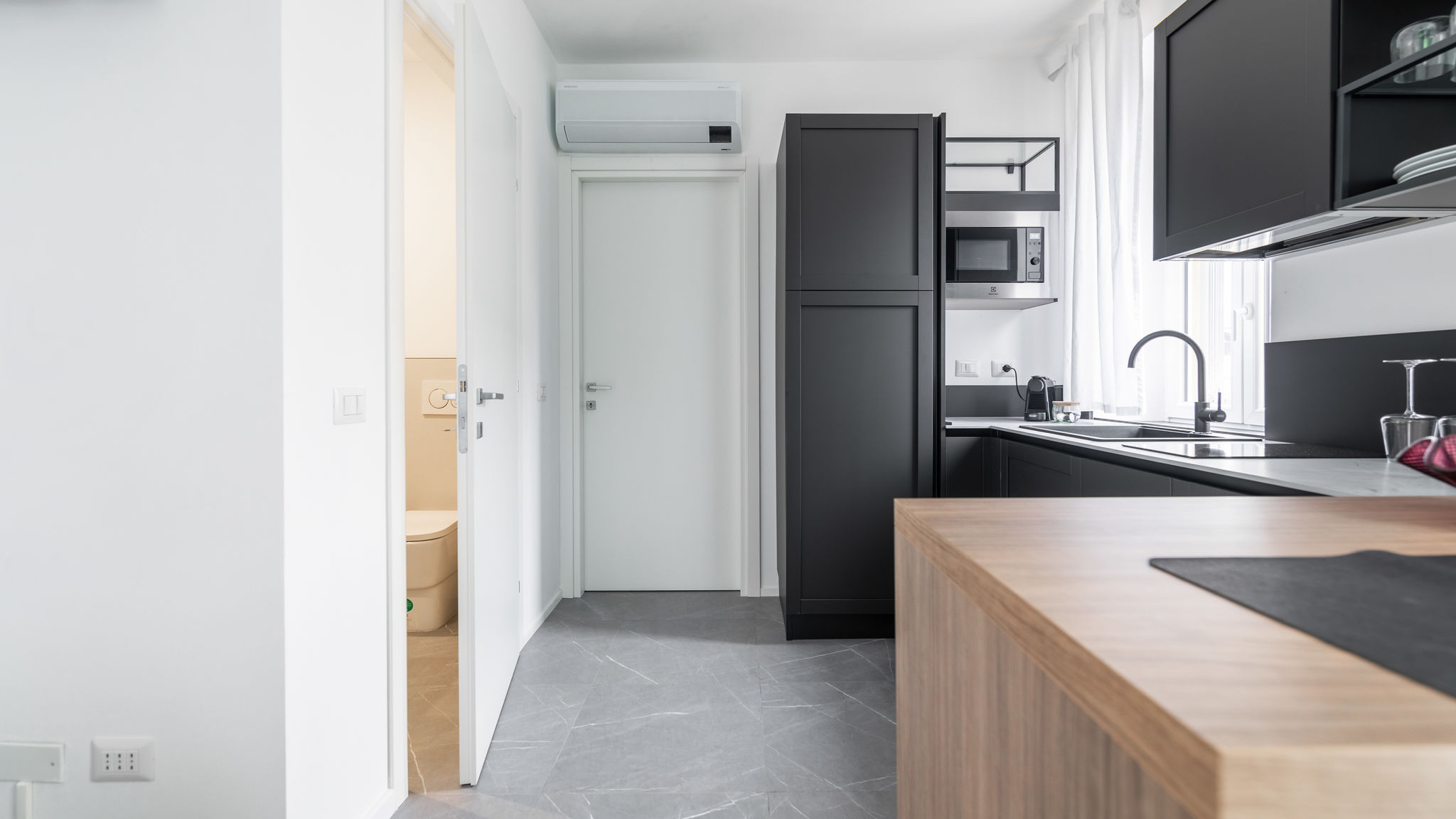 Italianway Milano Tartini 28 C
