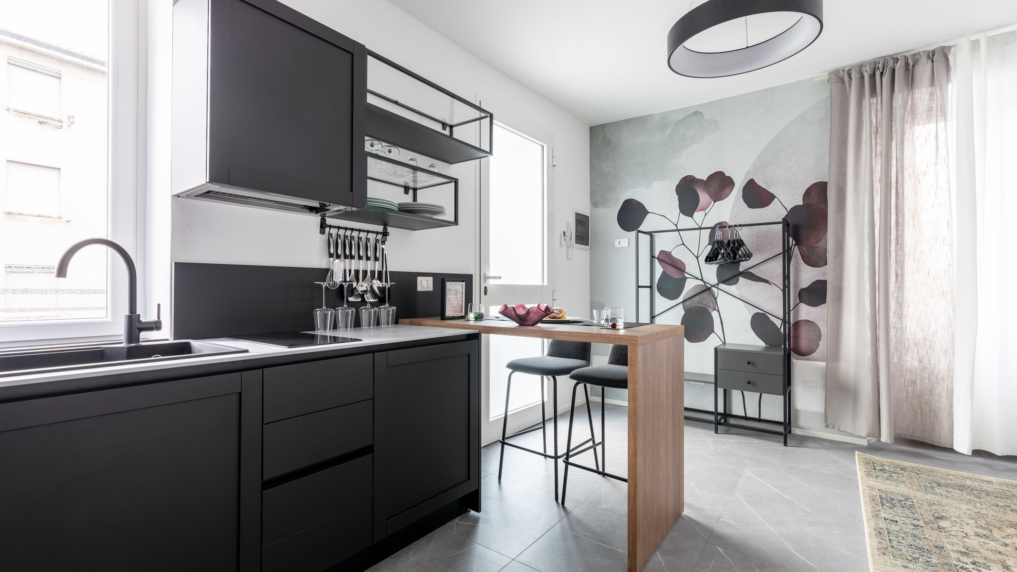 Italianway Milano Tartini 28 C