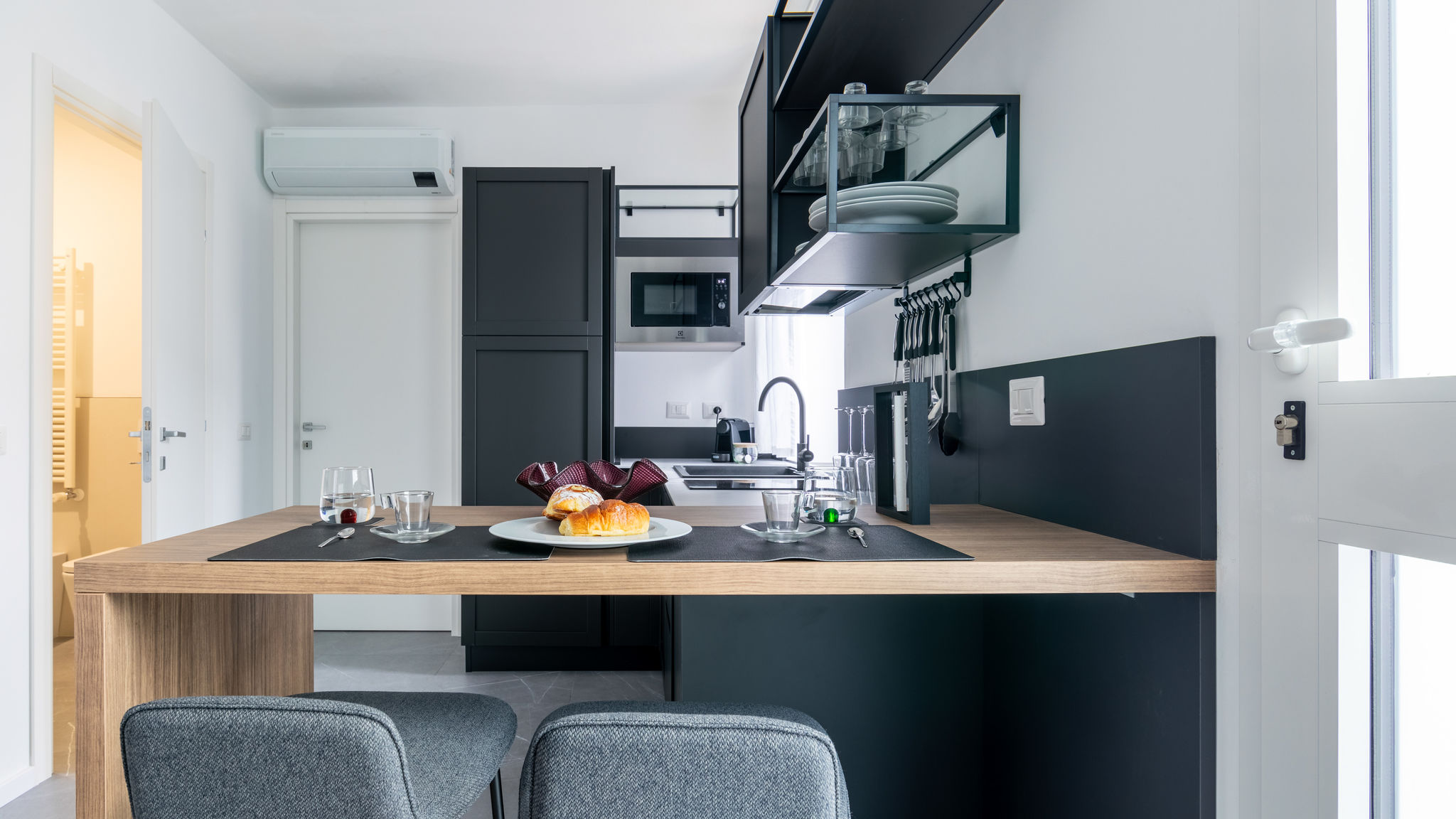Italianway Milano Tartini 28 C