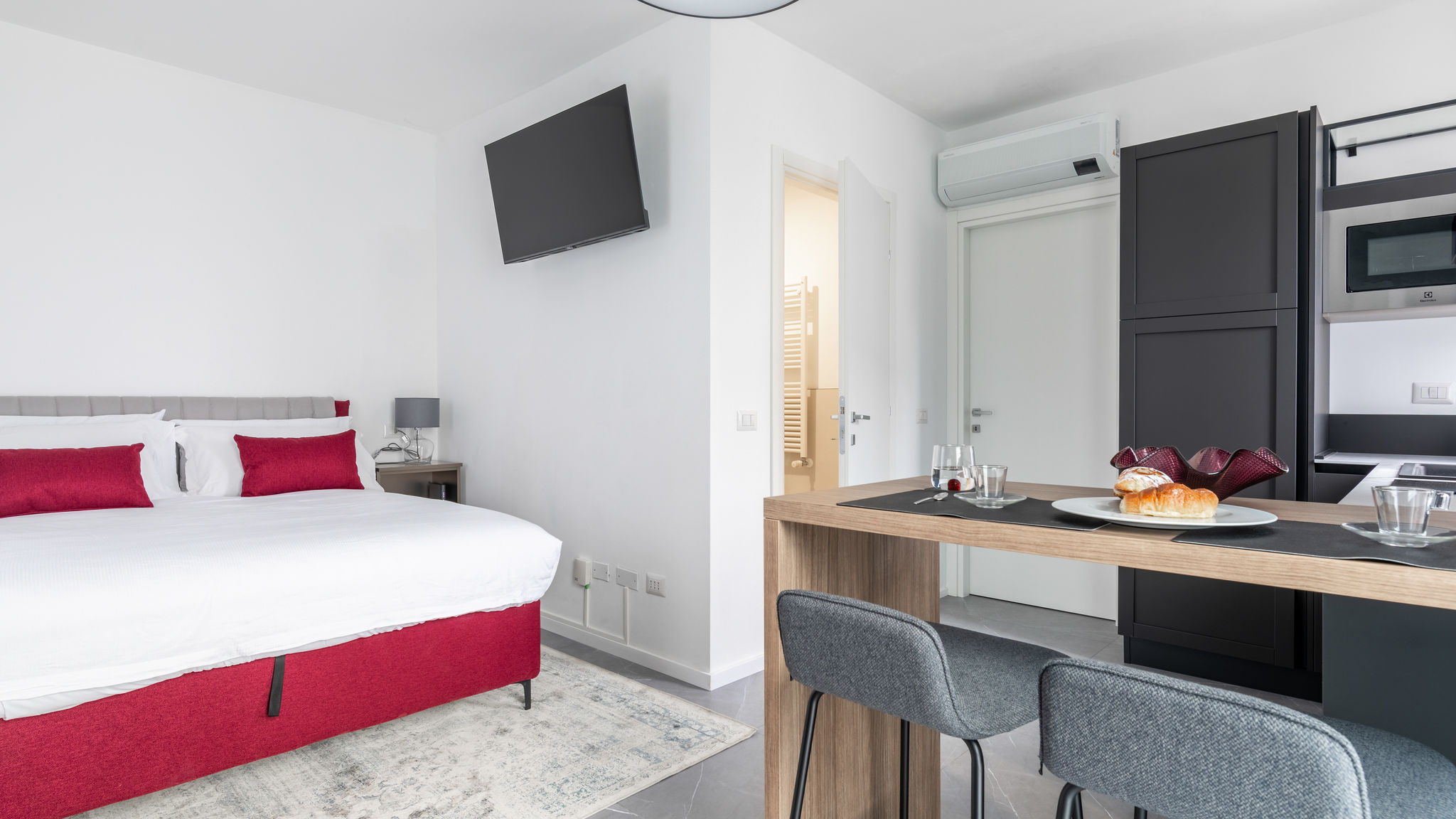 Italianway Milano Tartini 28 C