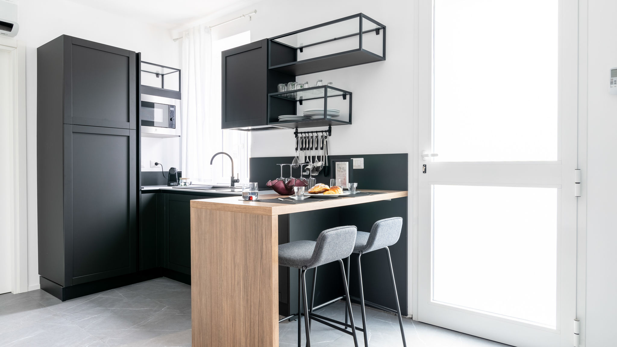 Italianway Milano Tartini 28 C