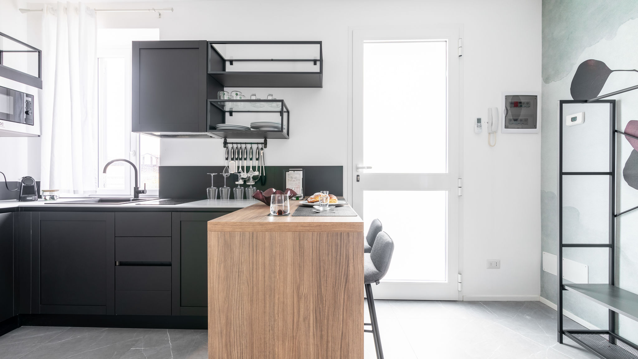 Italianway Milano Tartini 28 C