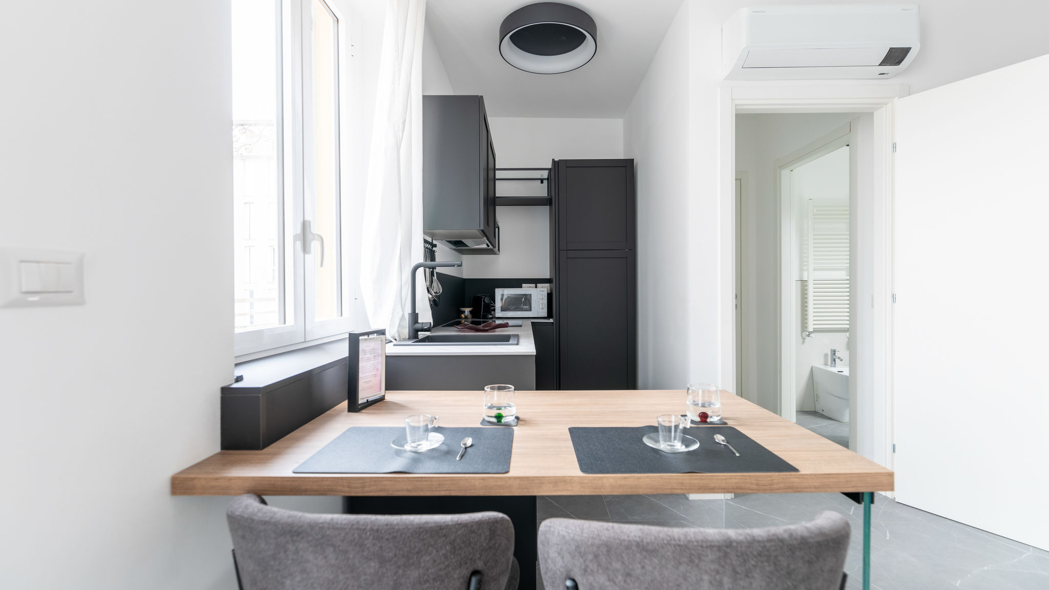 Italianway Milano Tartini 28 E