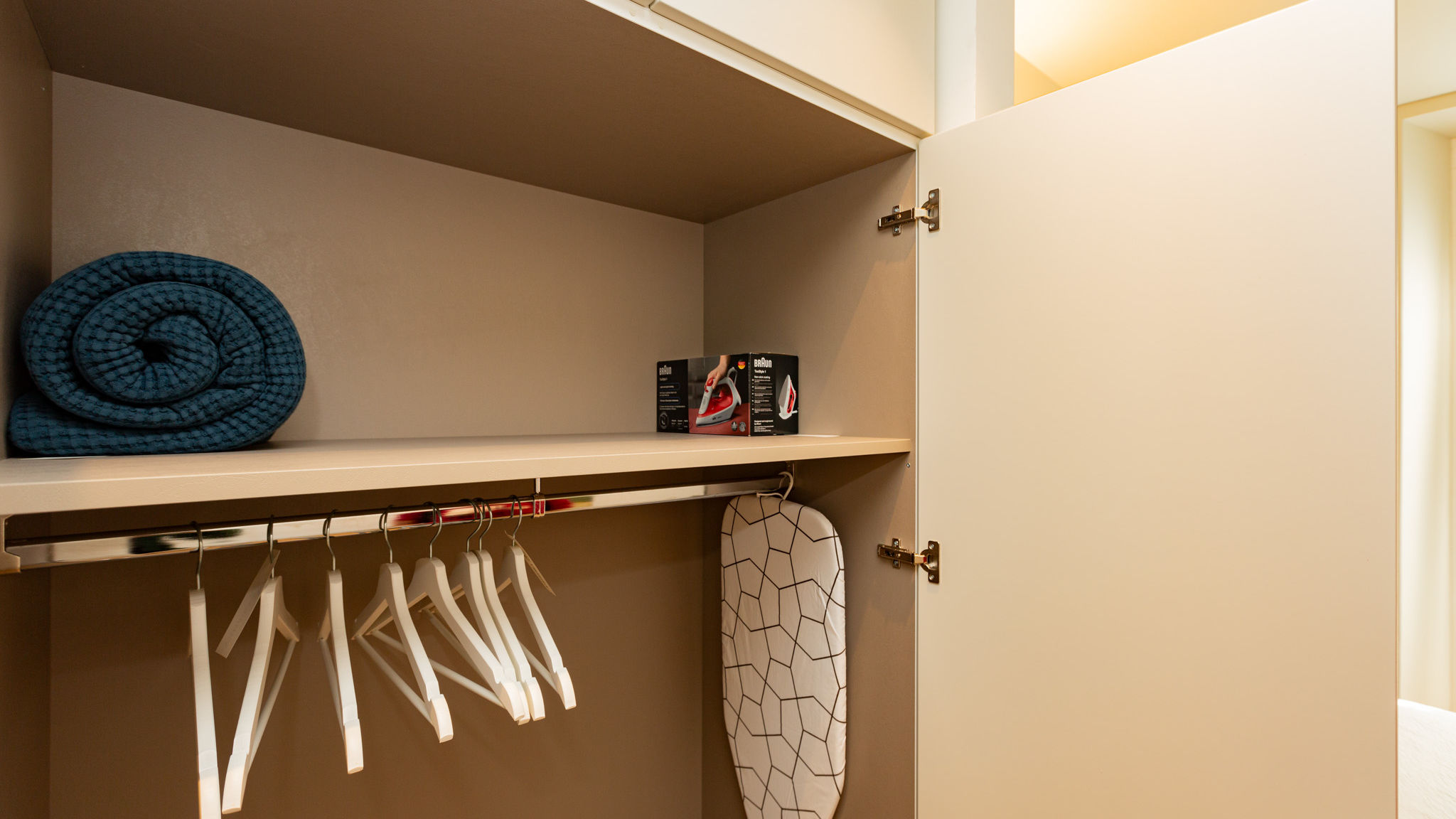 Italianway Milano ABRUZZI64 Milan cozy nest