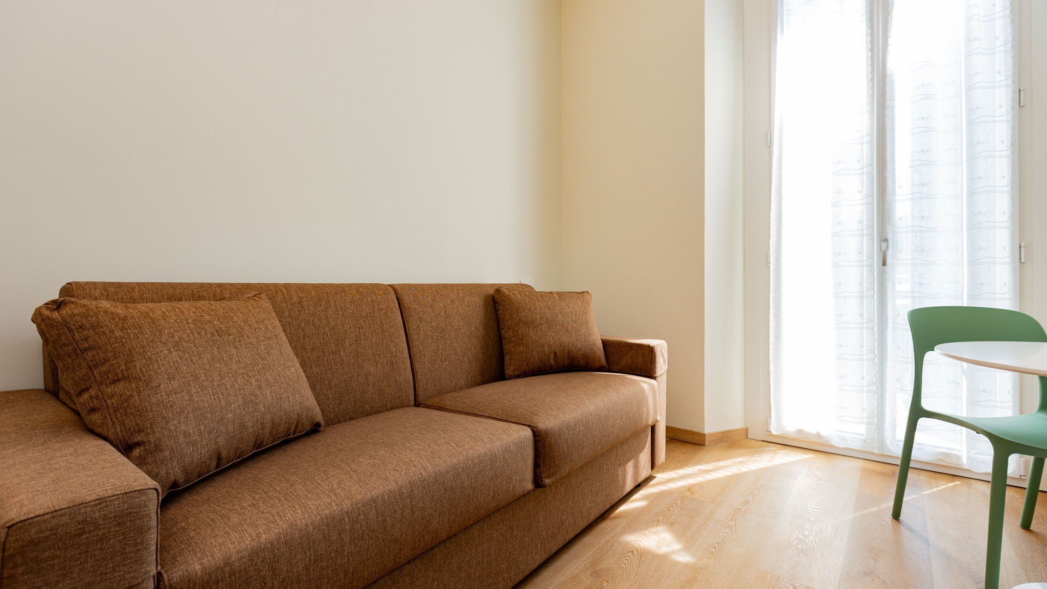 Italianway Milano ABRUZZI64 Milan cozy nest