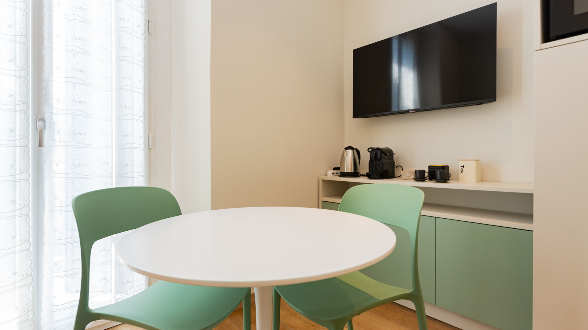 Italianway Milano ABRUZZI64 Milan cozy nest