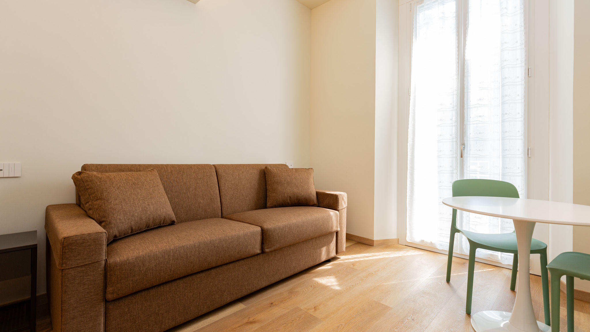 Italianway Milano ABRUZZI64 Milan cozy nest