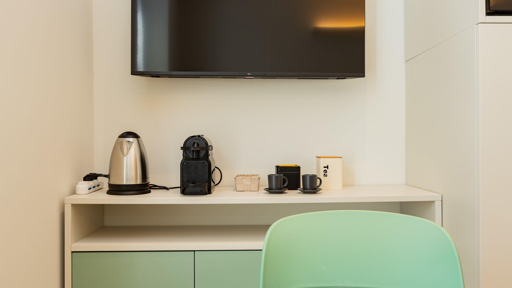 Italianway Milano ABRUZZI64 Milan cozy nest
