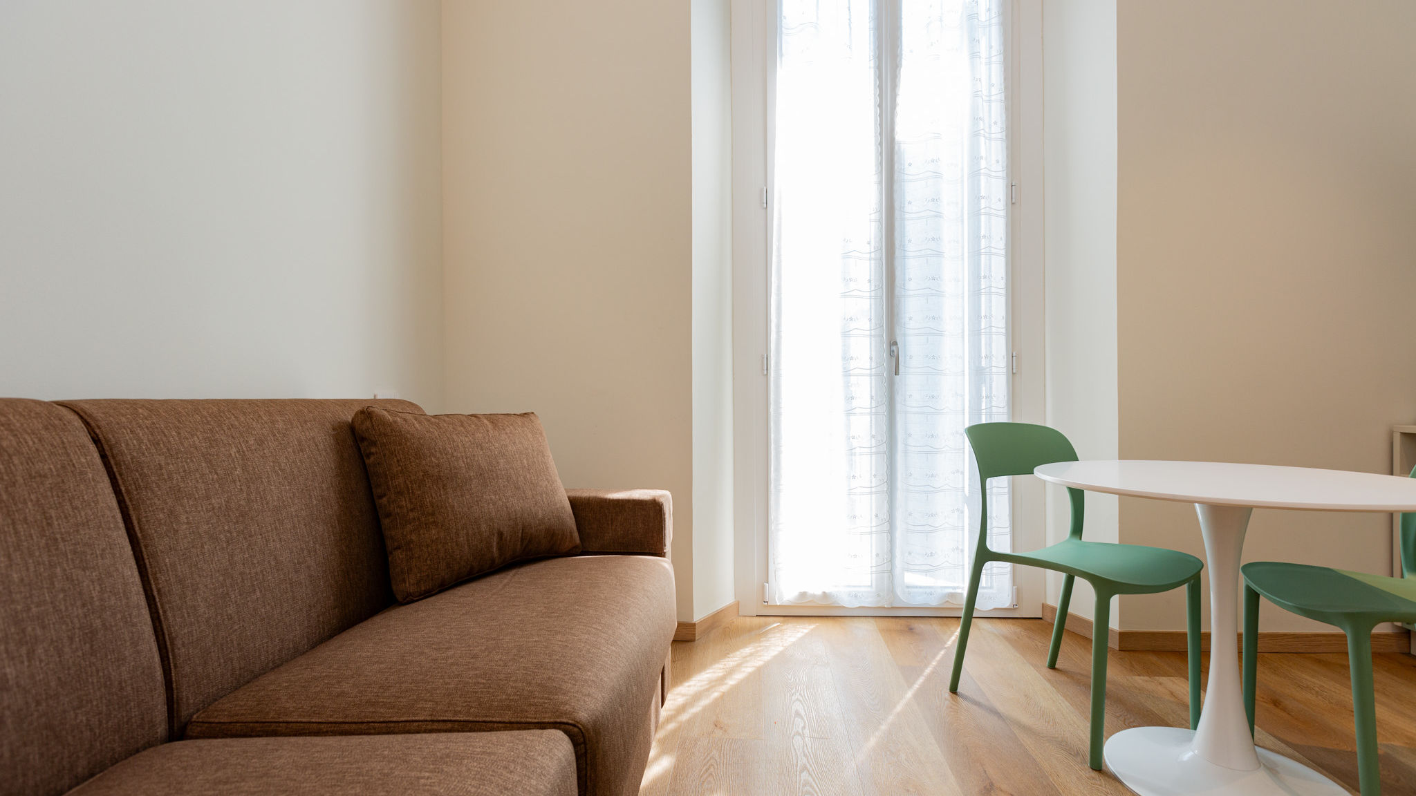 Italianway Milano ABRUZZI64 Milan cozy nest