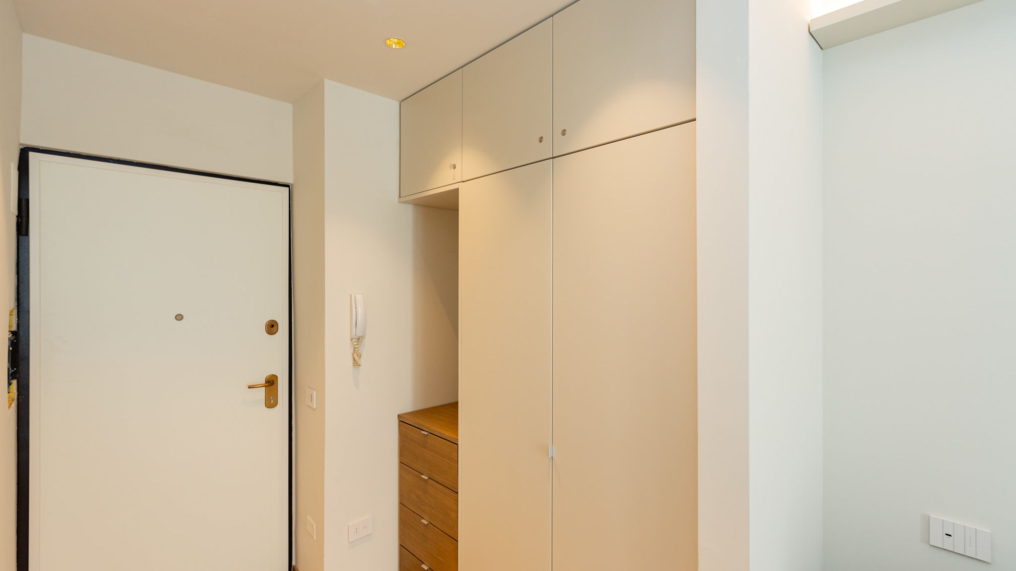 Italianway Milano ABRUZZI64 Milan cozy nest
