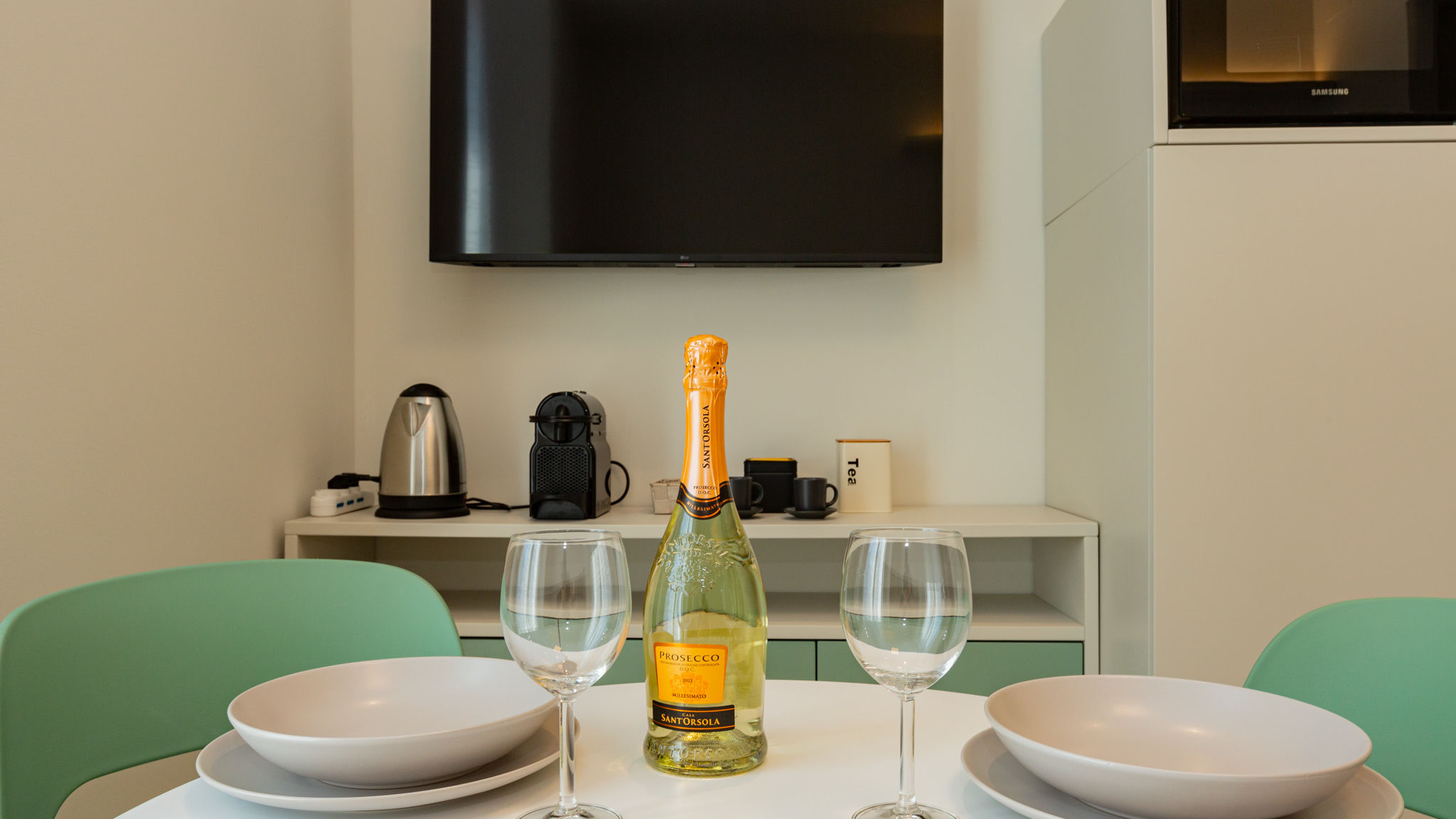 Italianway Milano ABRUZZI64 Milan cozy nest