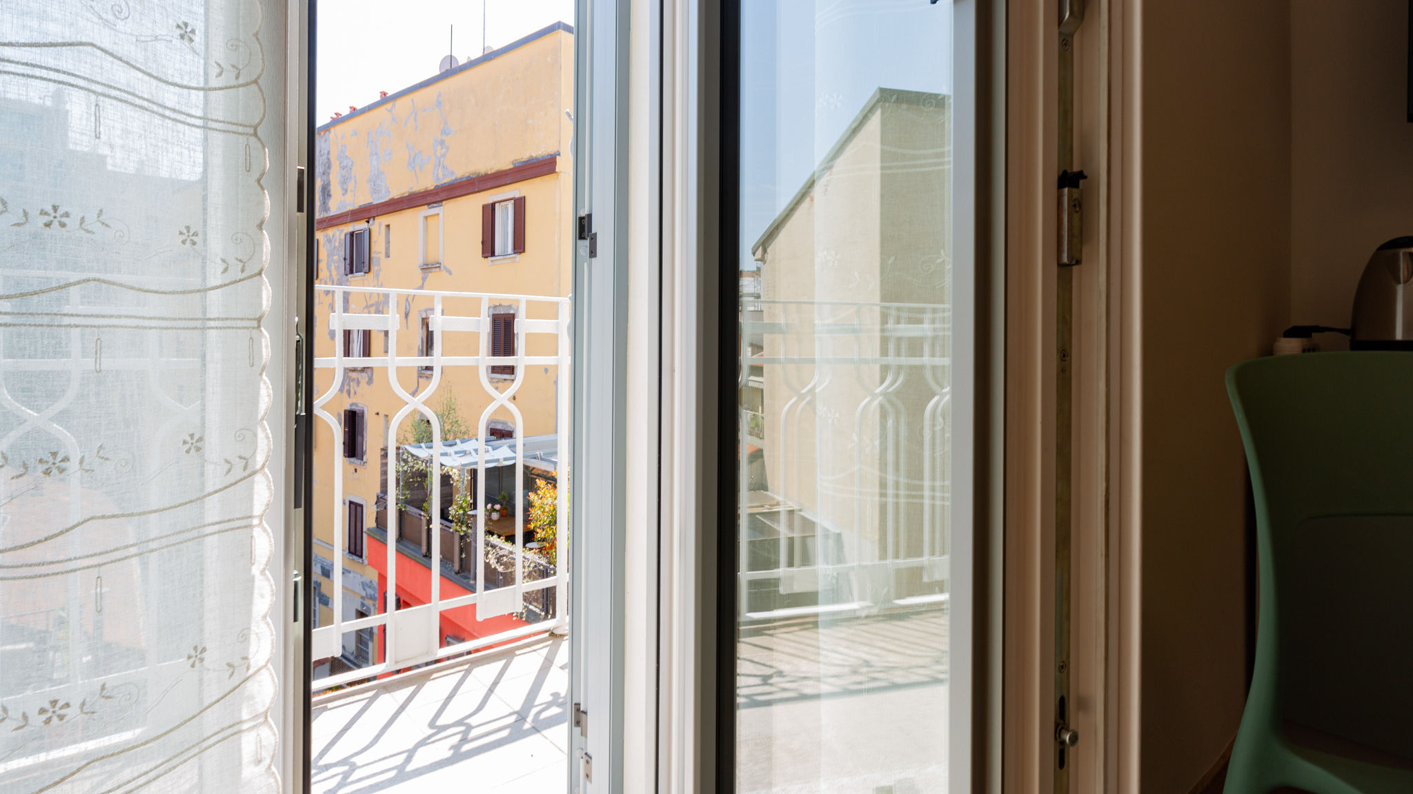 Italianway Milano ABRUZZI64 Milan cozy nest
