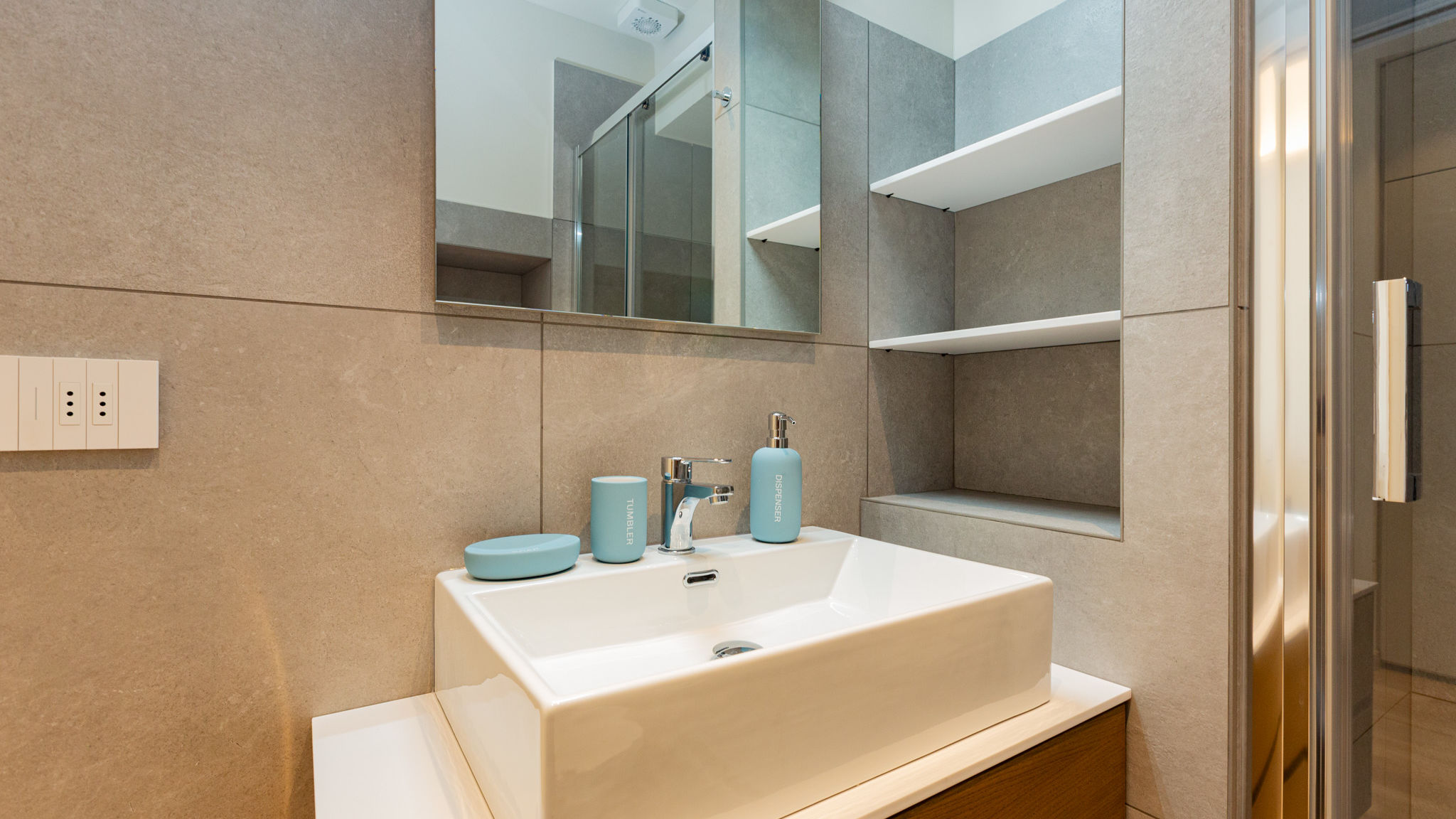 Italianway Milano ABRUZZI64 Milan cozy nest