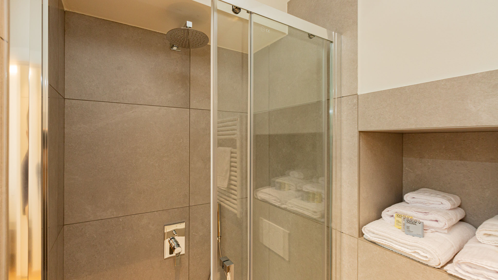 Italianway Milano ABRUZZI64 Milan cozy nest