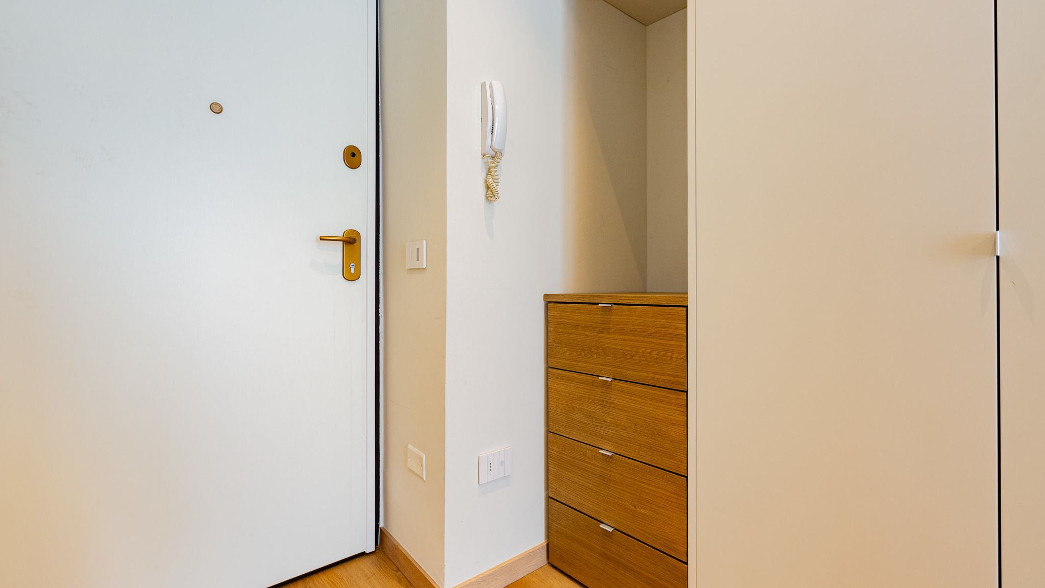 Italianway Milano ABRUZZI64 Milan cozy nest