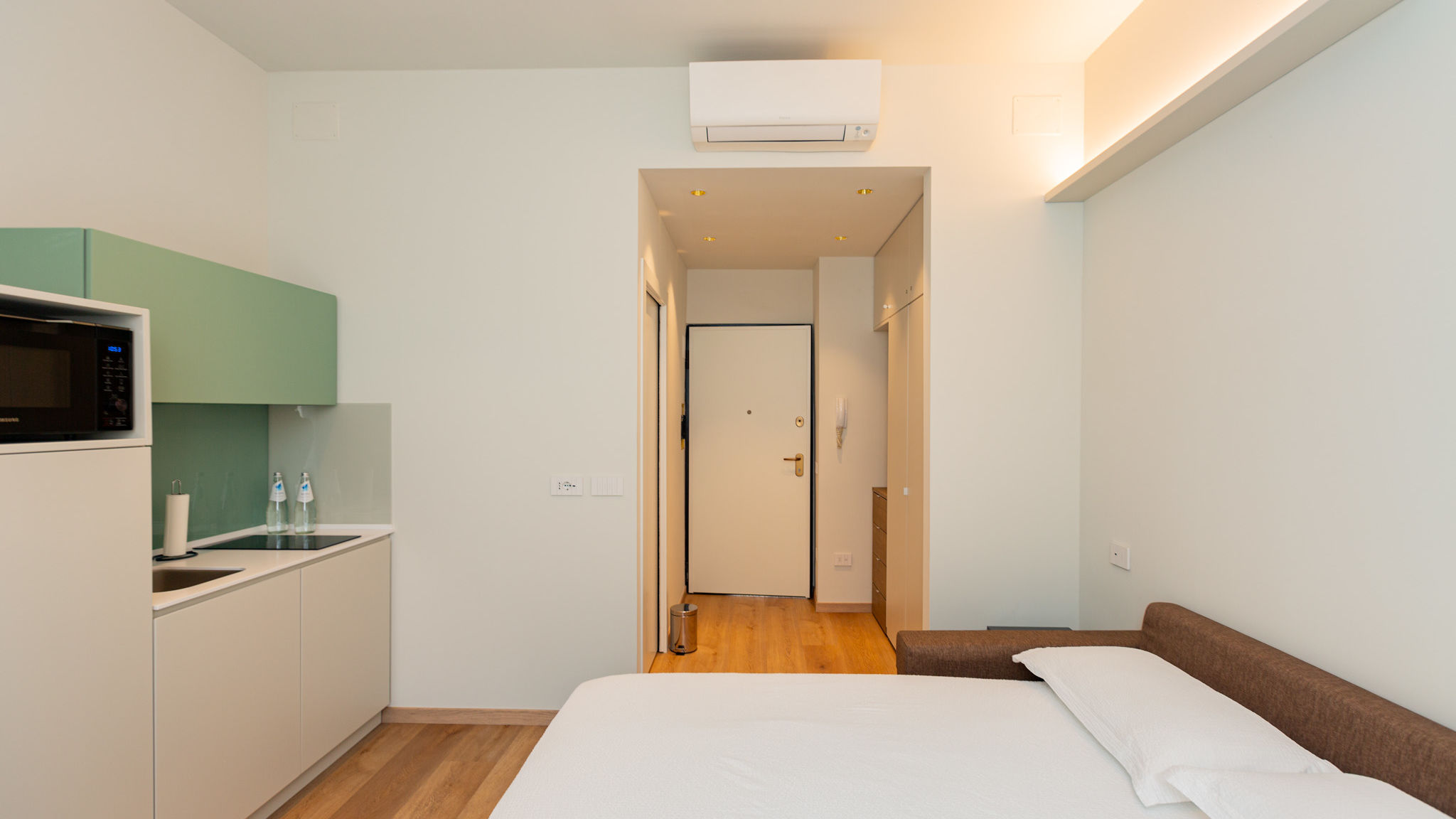 Italianway Milano ABRUZZI64 Milan cozy nest