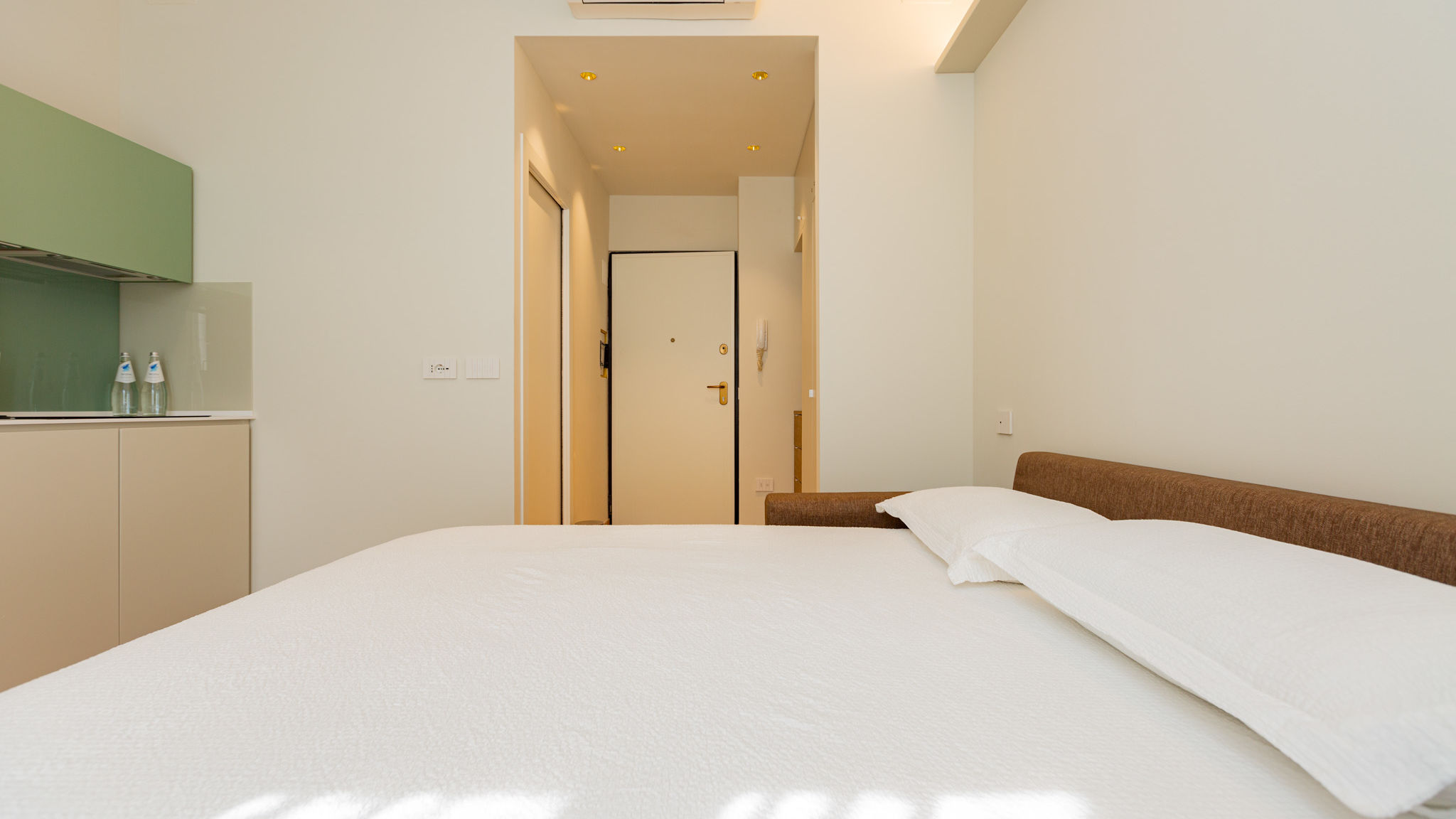 Italianway Milano ABRUZZI64 Milan cozy nest
