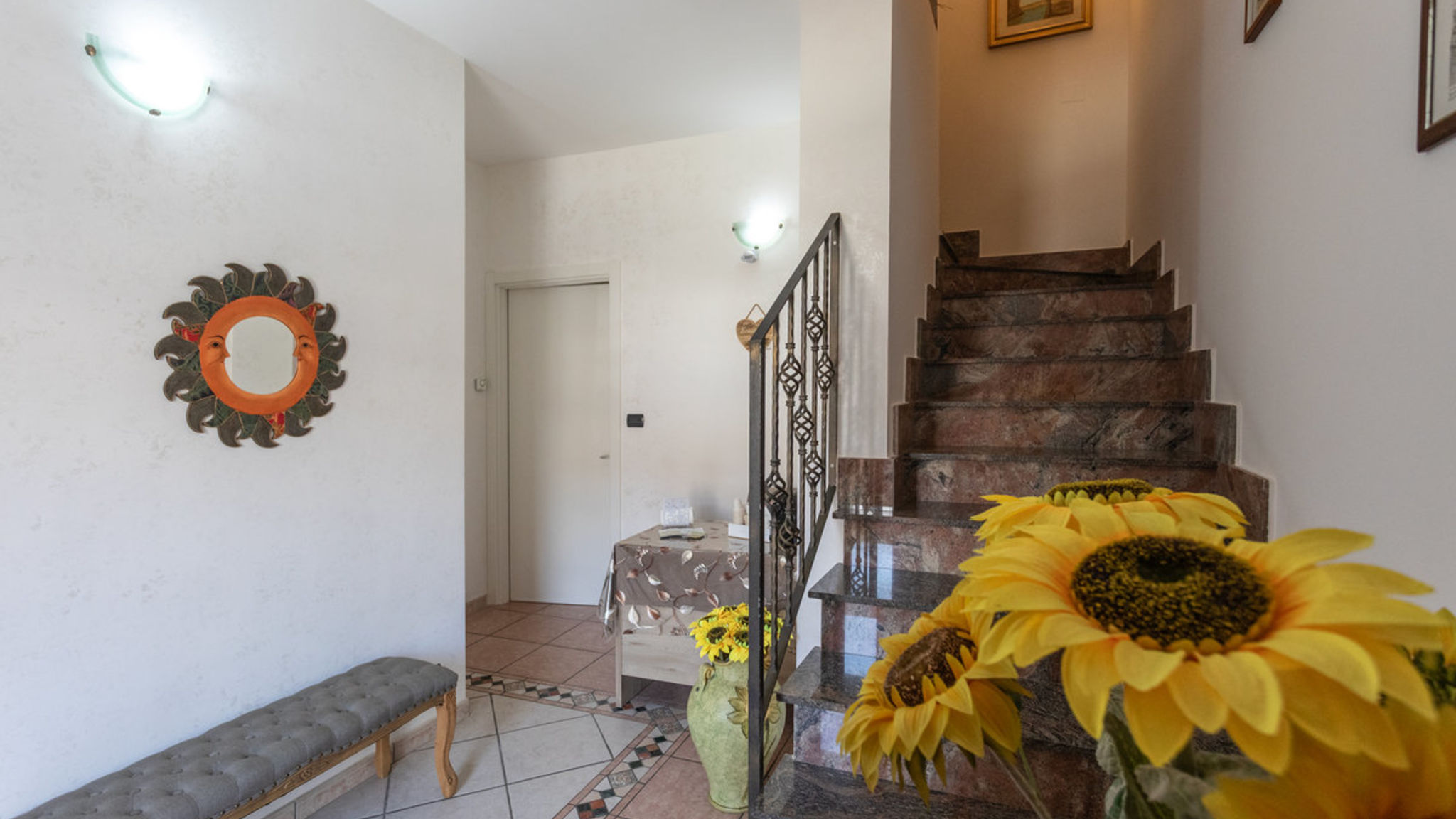 Italianway Gallipoli B&B Il Girasole - Salento Reservation