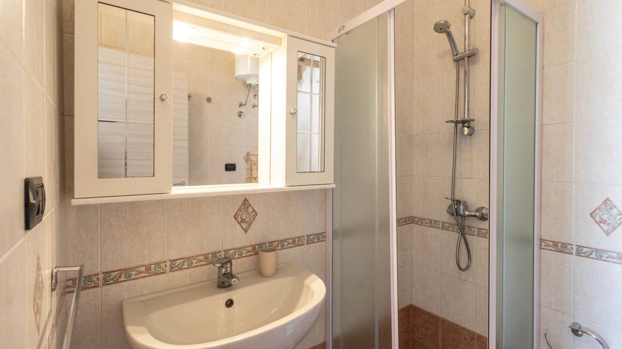 Italianway Gallipoli B&B Il Girasole - Salento Reservation