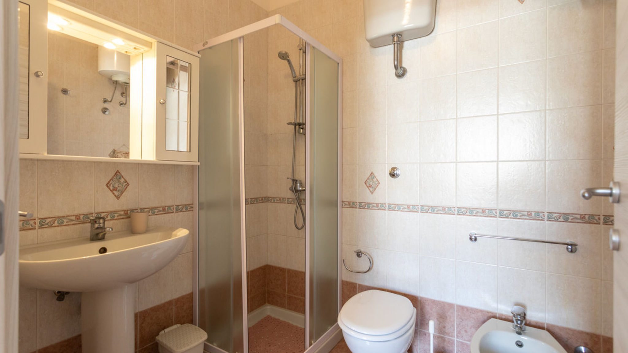Italianway Gallipoli B&B Il Girasole - Salento Reservation