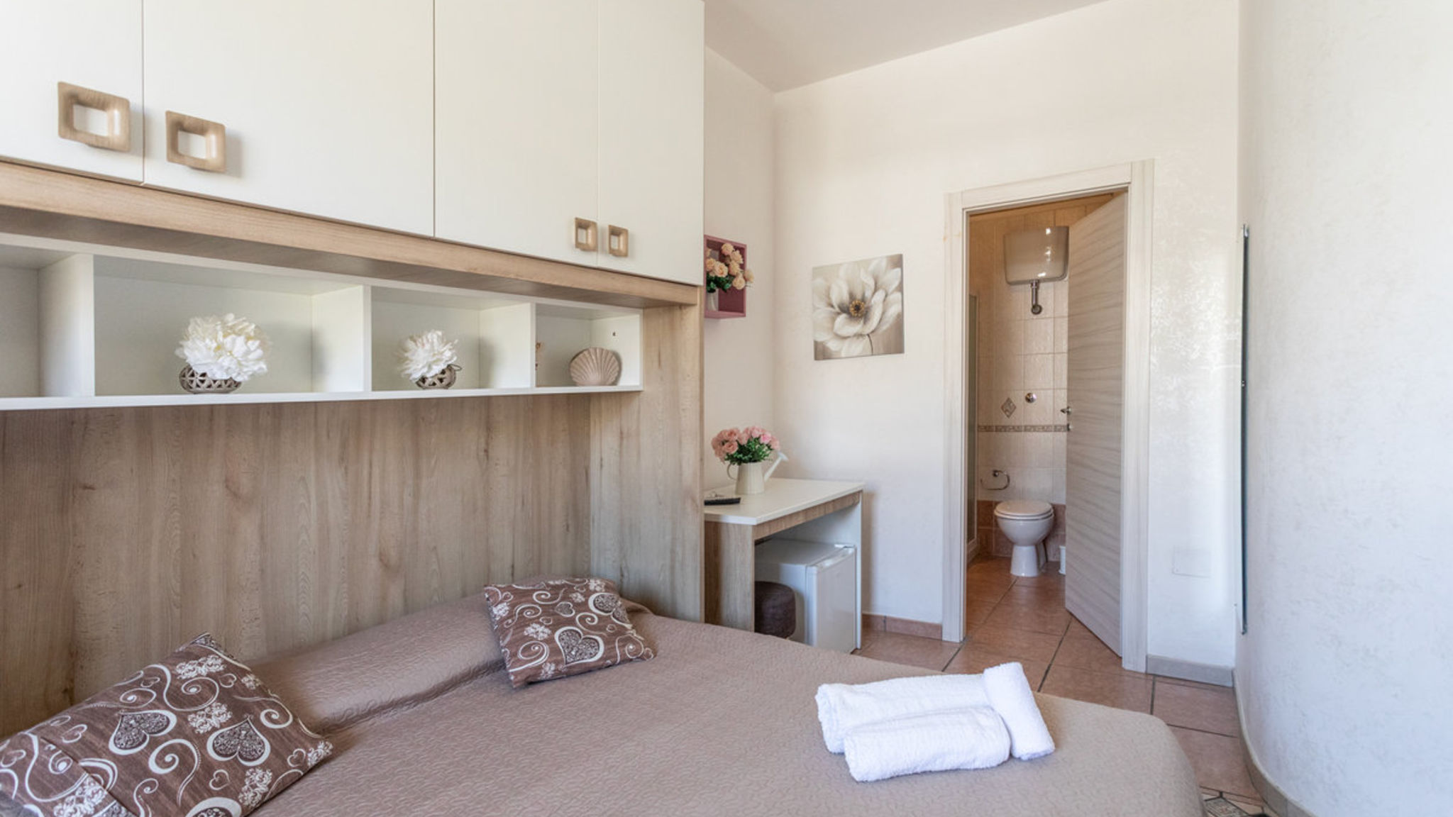 Italianway Gallipoli B&B Il Girasole - Salento Reservation