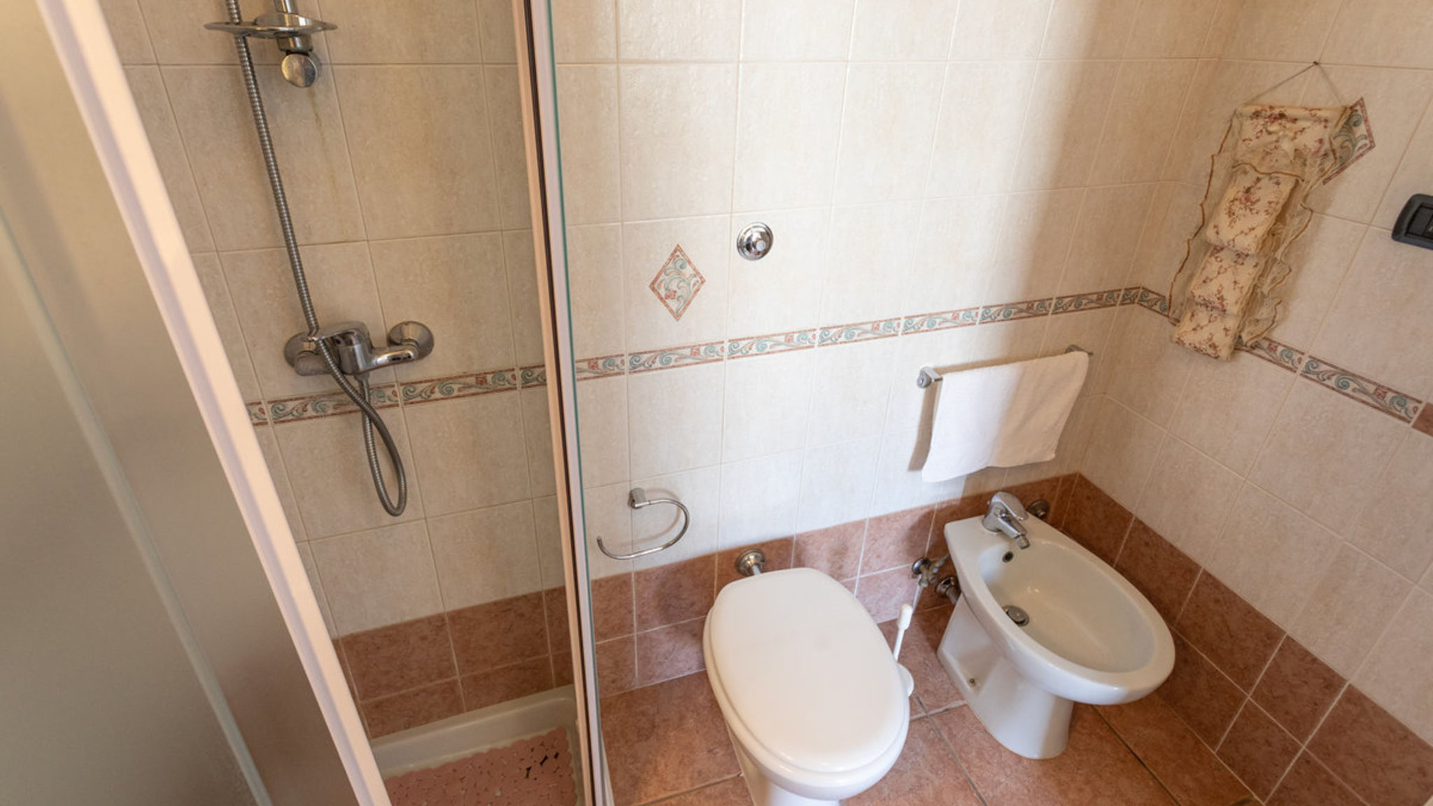 Italianway Gallipoli B&B Il Girasole - Salento Reservation