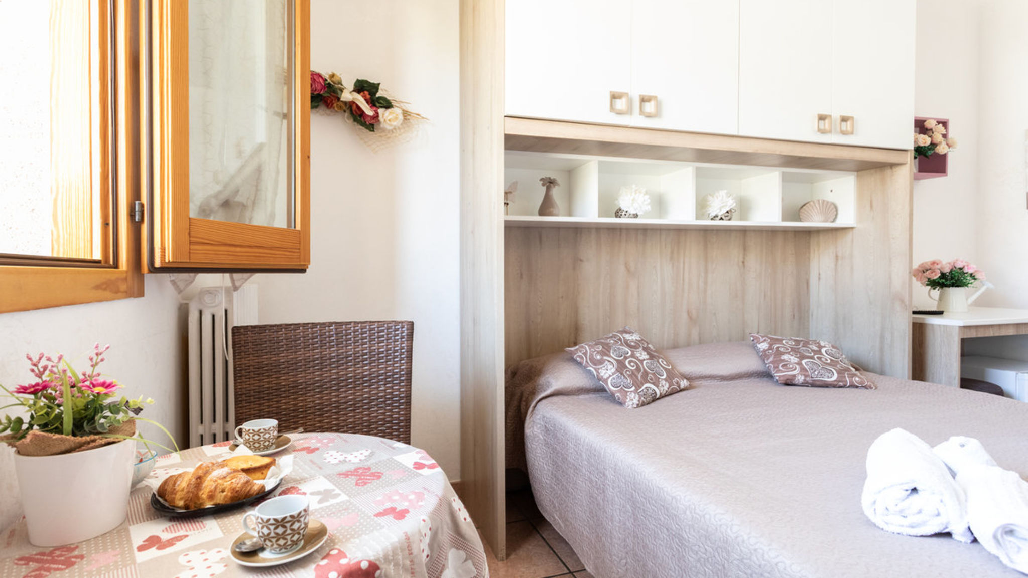 Italianway Gallipoli B&B Il Girasole - Salento Reservation