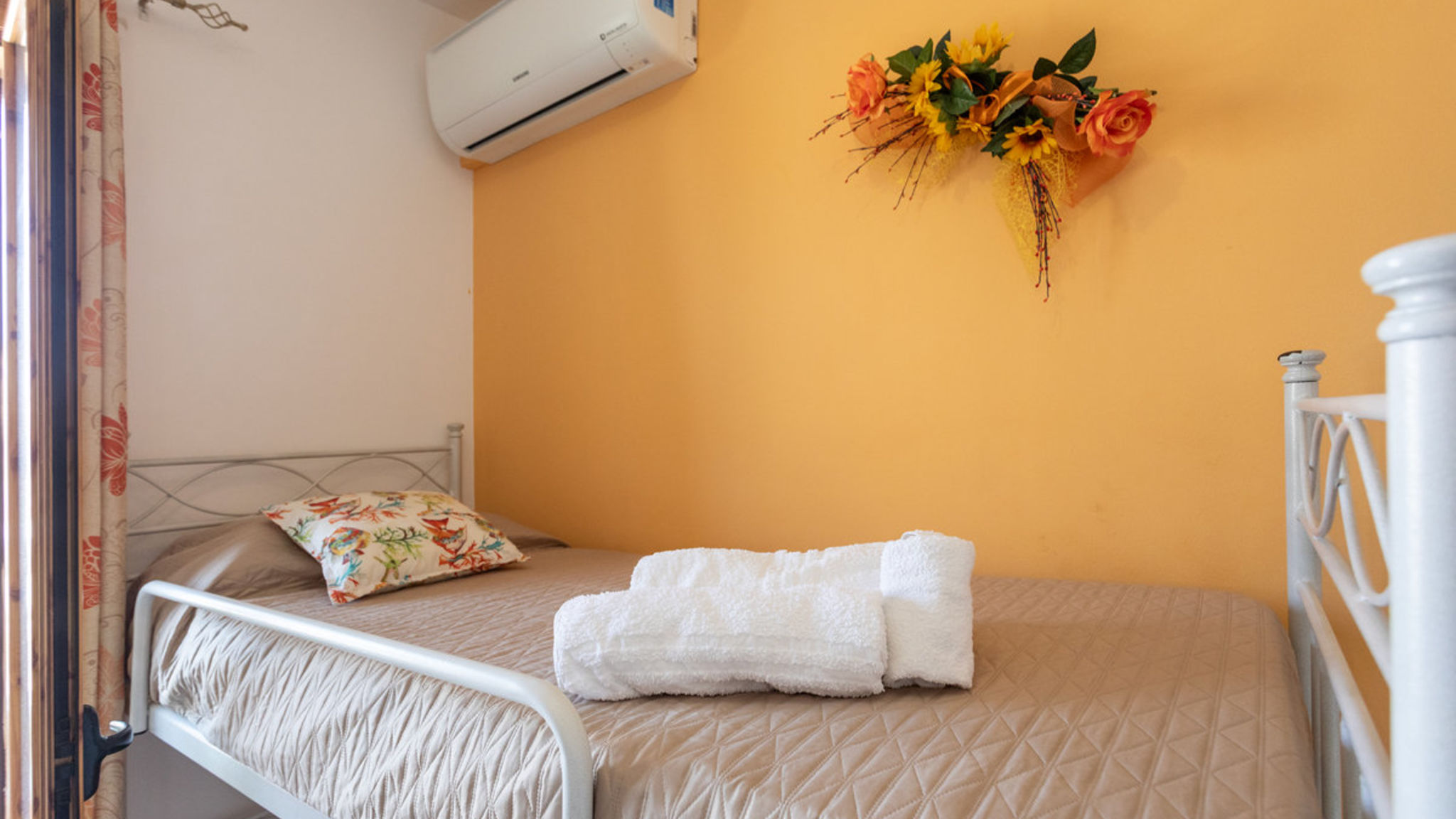 Italianway Gallipoli B&B Il Girasole - Salento Reservation