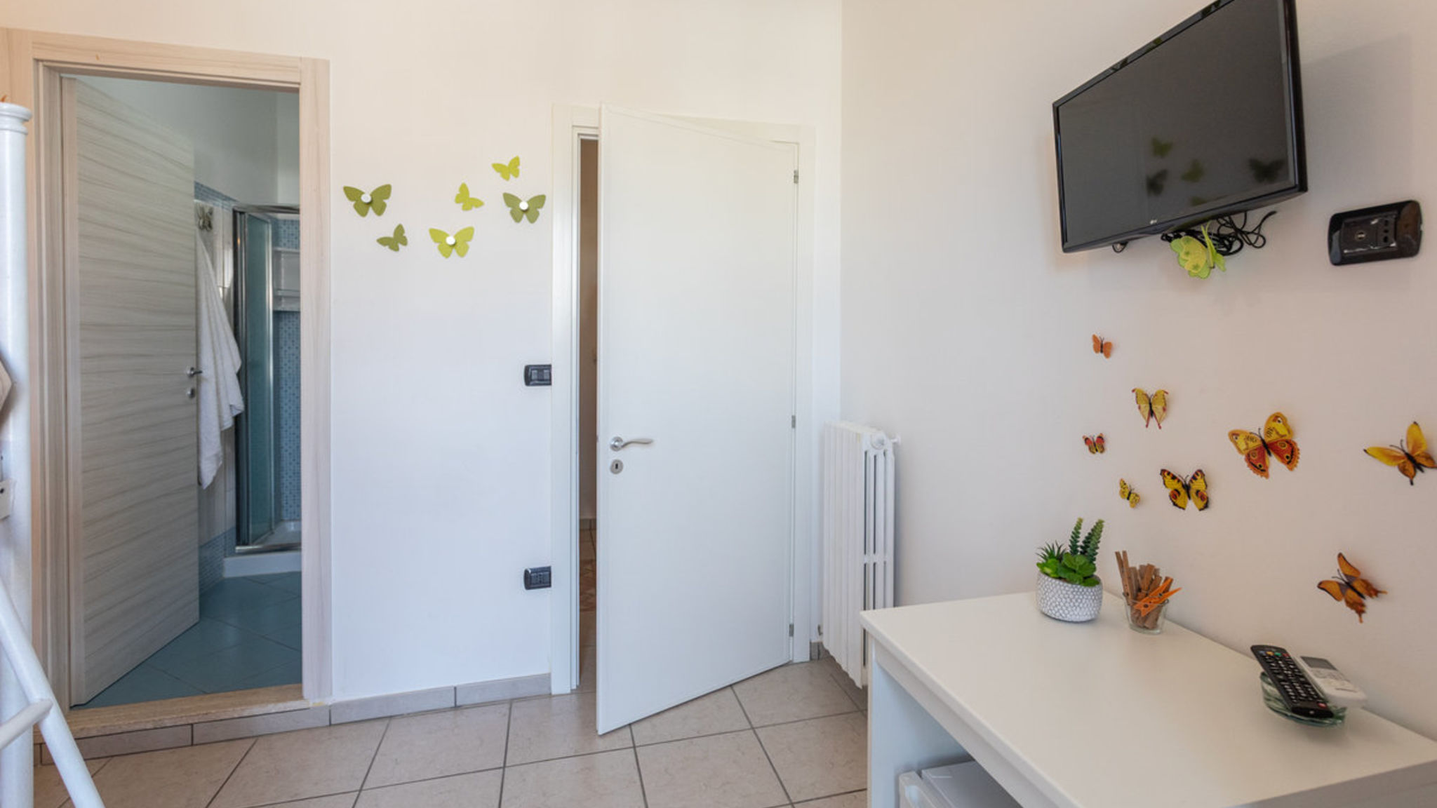 Italianway Gallipoli B&B Il Girasole - Salento Reservation