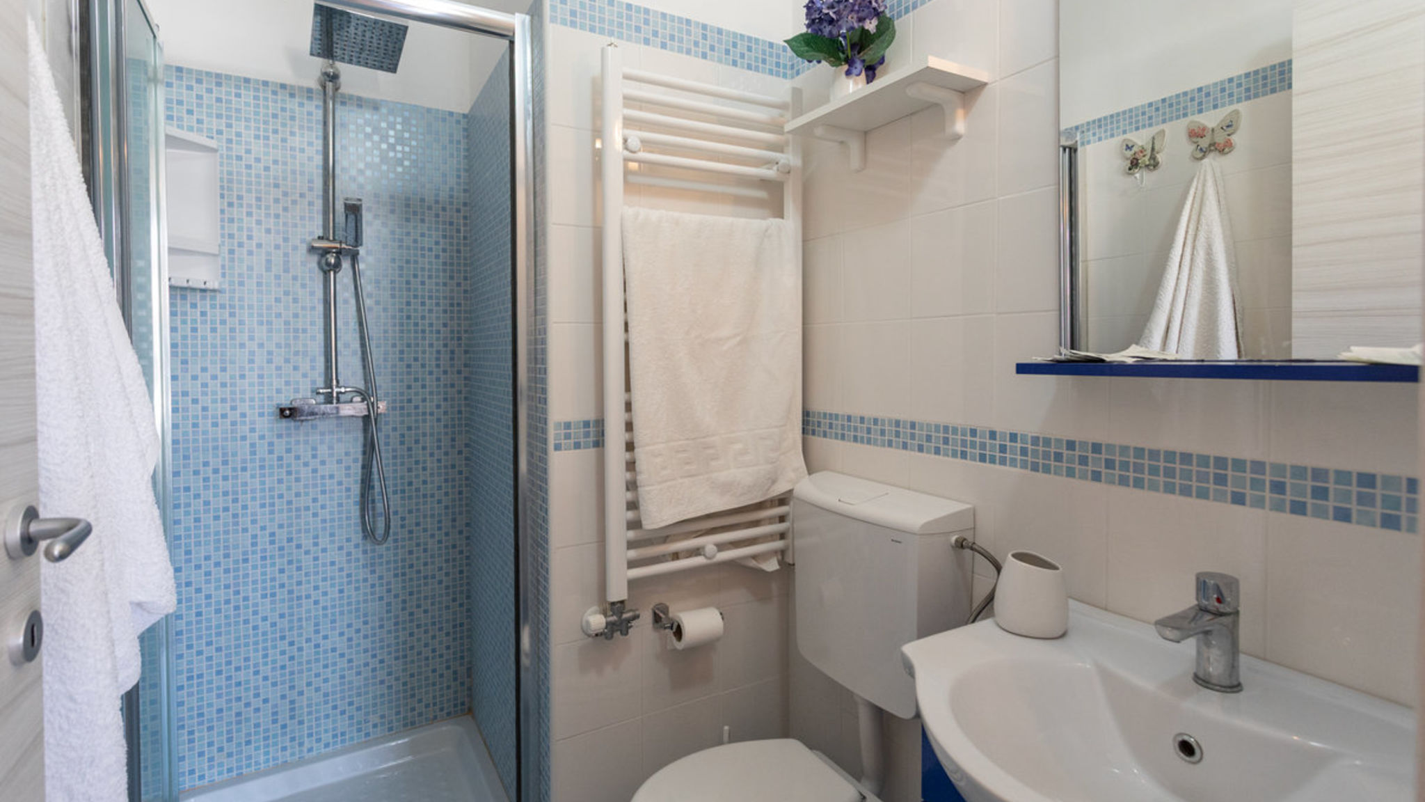 Italianway Gallipoli B&B Il Girasole - Salento Reservation