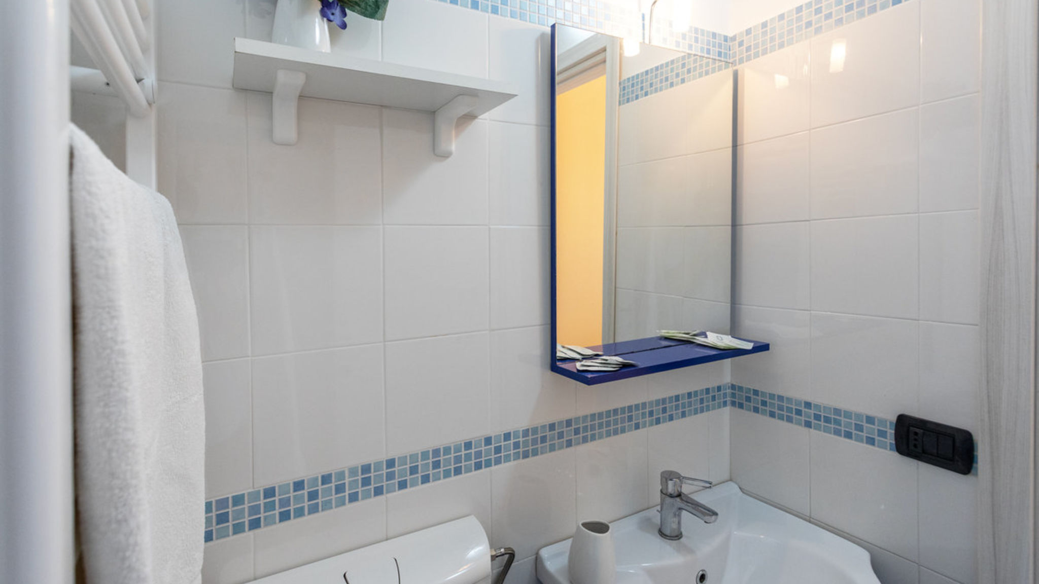 Italianway Gallipoli B&B Il Girasole - Salento Reservation