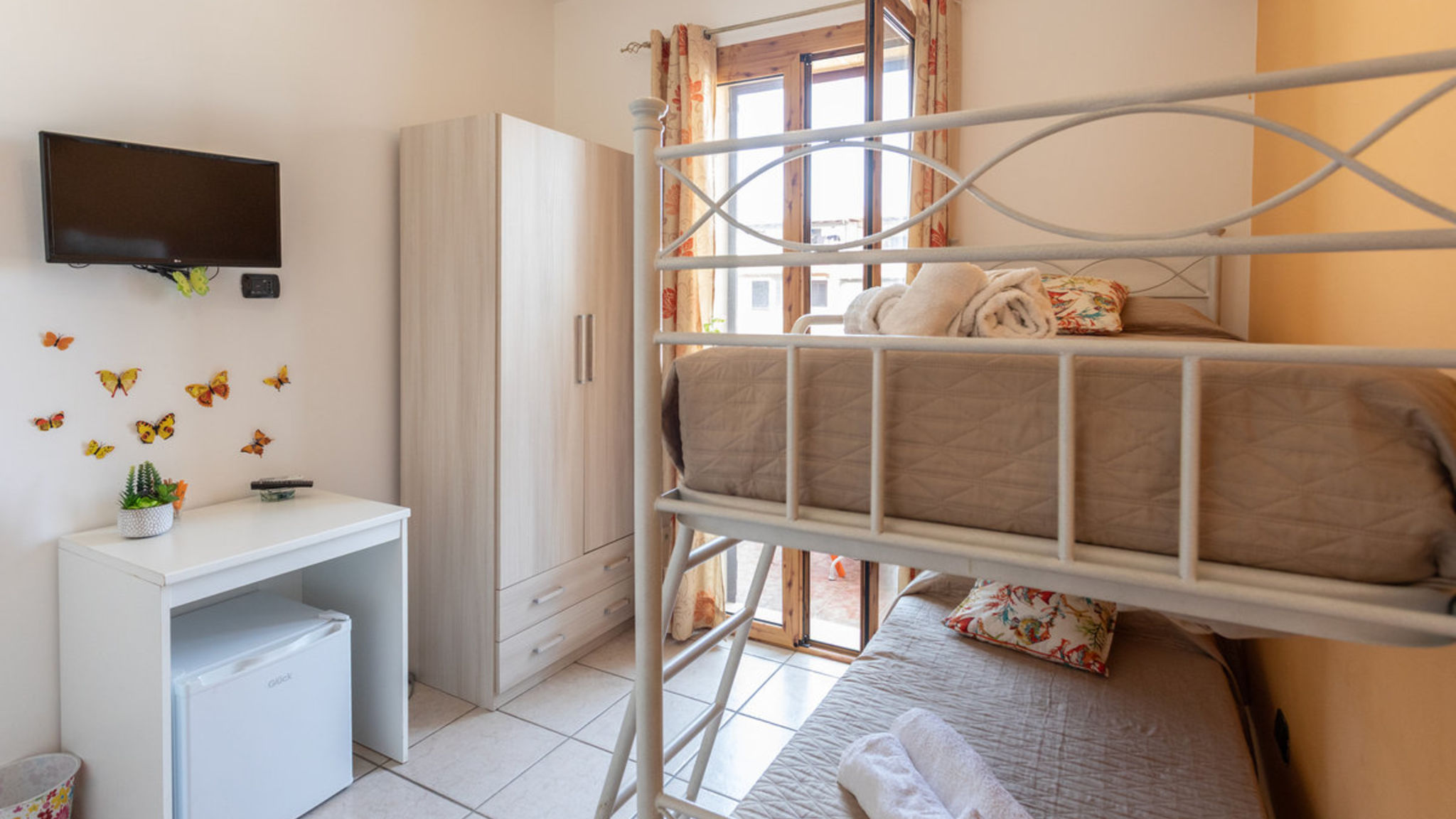 Italianway Gallipoli B&B Il Girasole - Salento Reservation