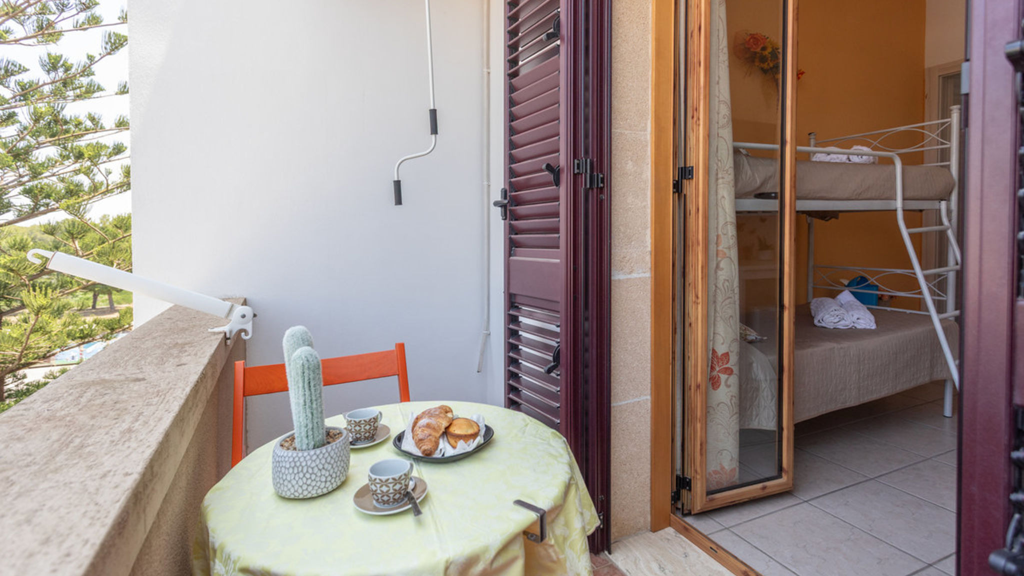 Italianway Gallipoli B&B Il Girasole - Salento Reservation