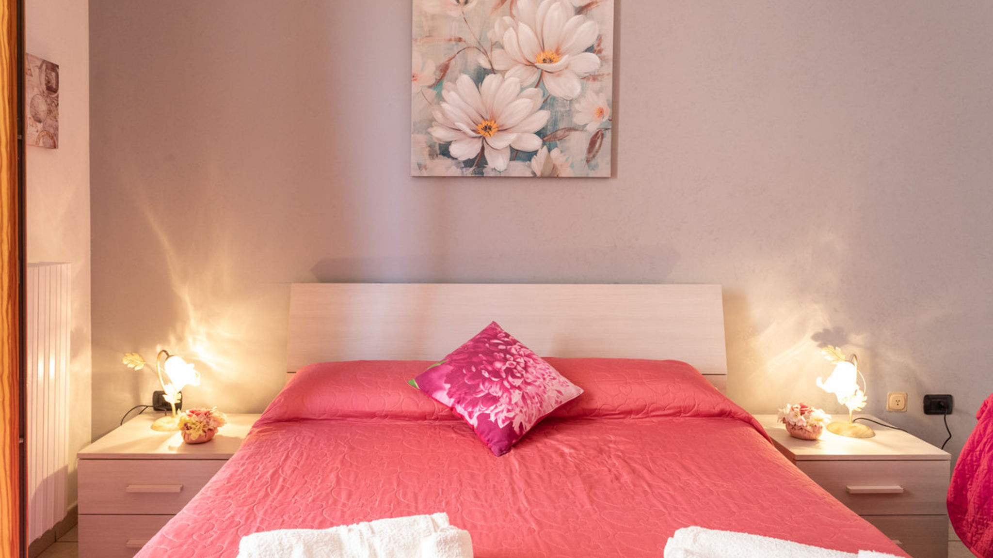 Italianway Gallipoli B&B Il Girasole - Salento Reservation