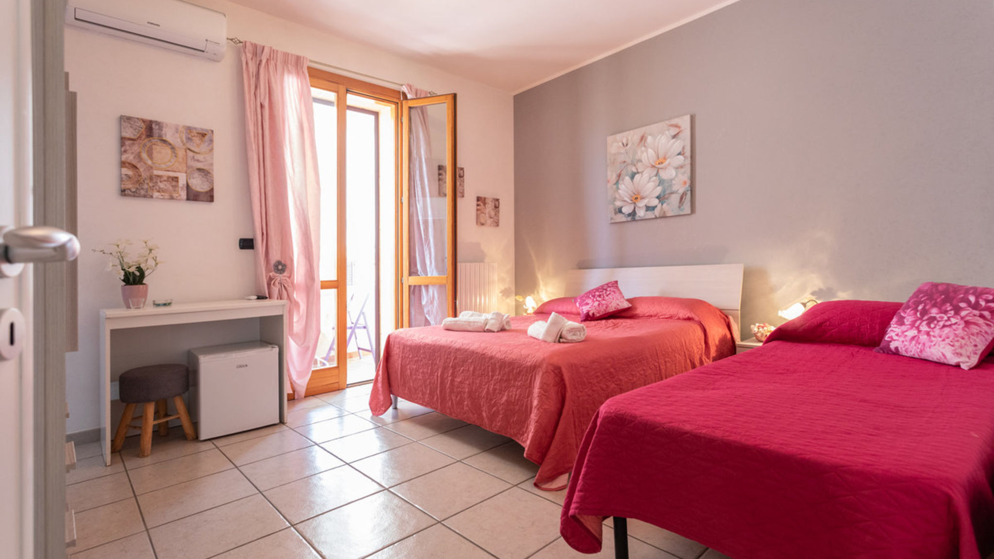 Italianway Gallipoli B&B Il Girasole - Salento Reservation