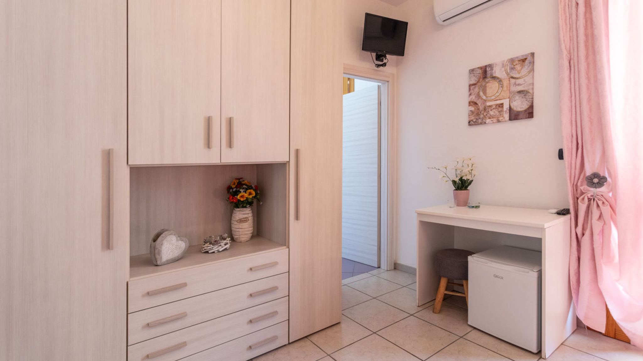 Italianway Gallipoli B&B Il Girasole - Salento Reservation
