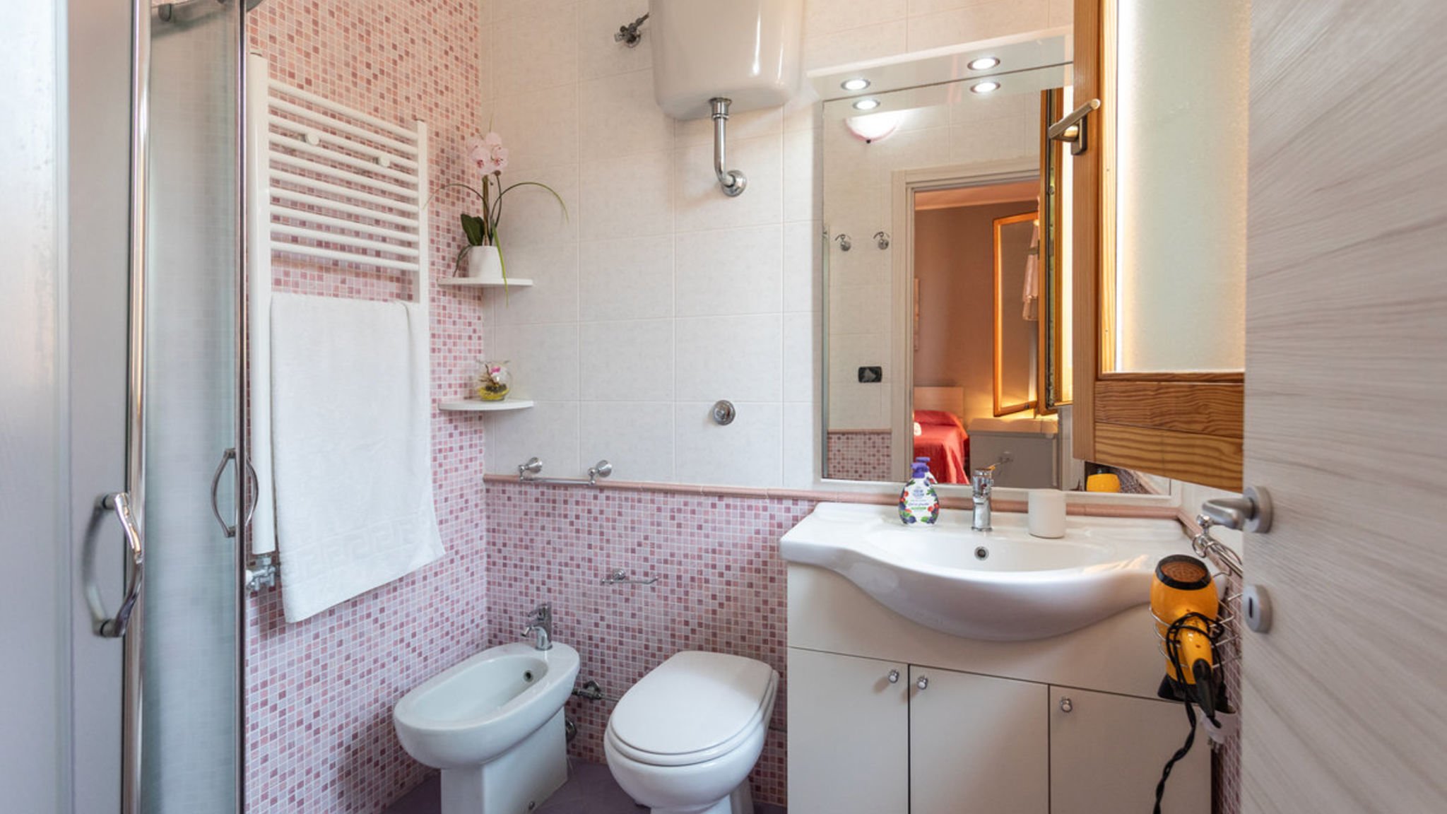 Italianway Gallipoli B&B Il Girasole - Salento Reservation