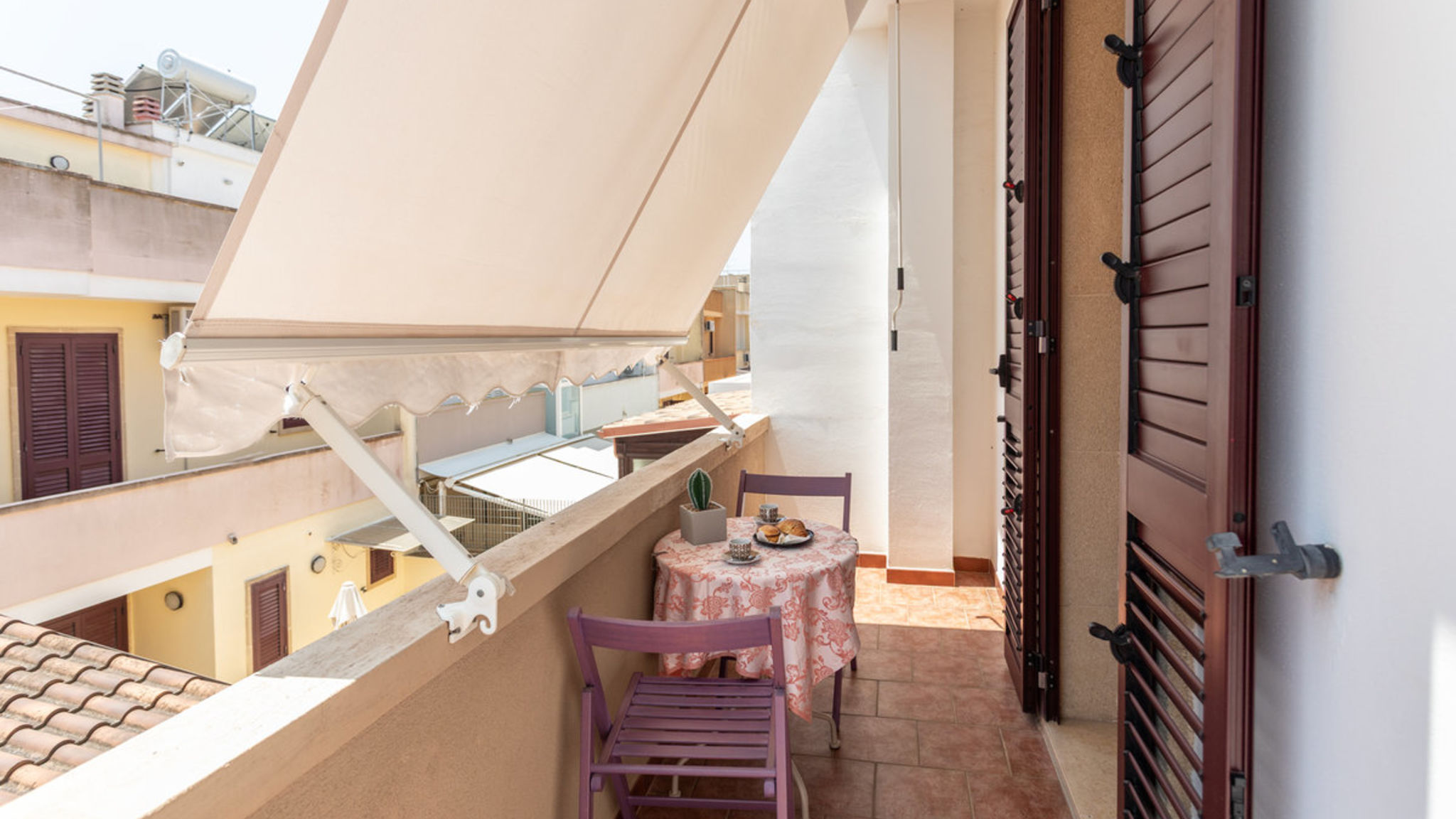 Italianway Gallipoli B&B Il Girasole - Salento Reservation
