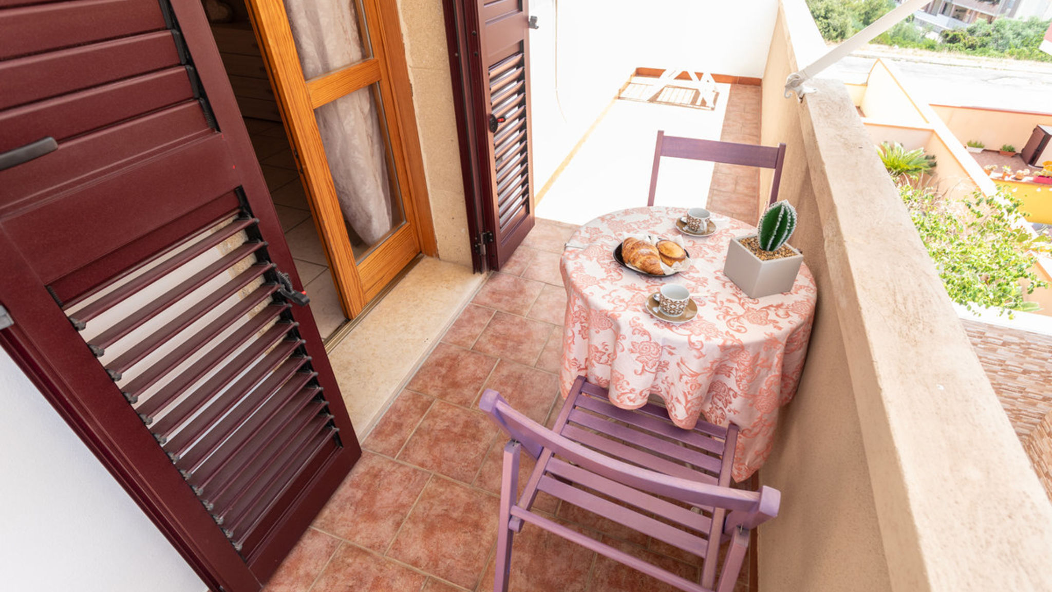Italianway Gallipoli B&B Il Girasole - Salento Reservation