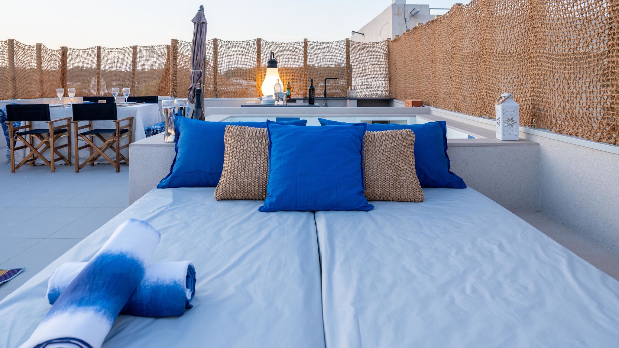 Italianway Ispica Blue Riad 