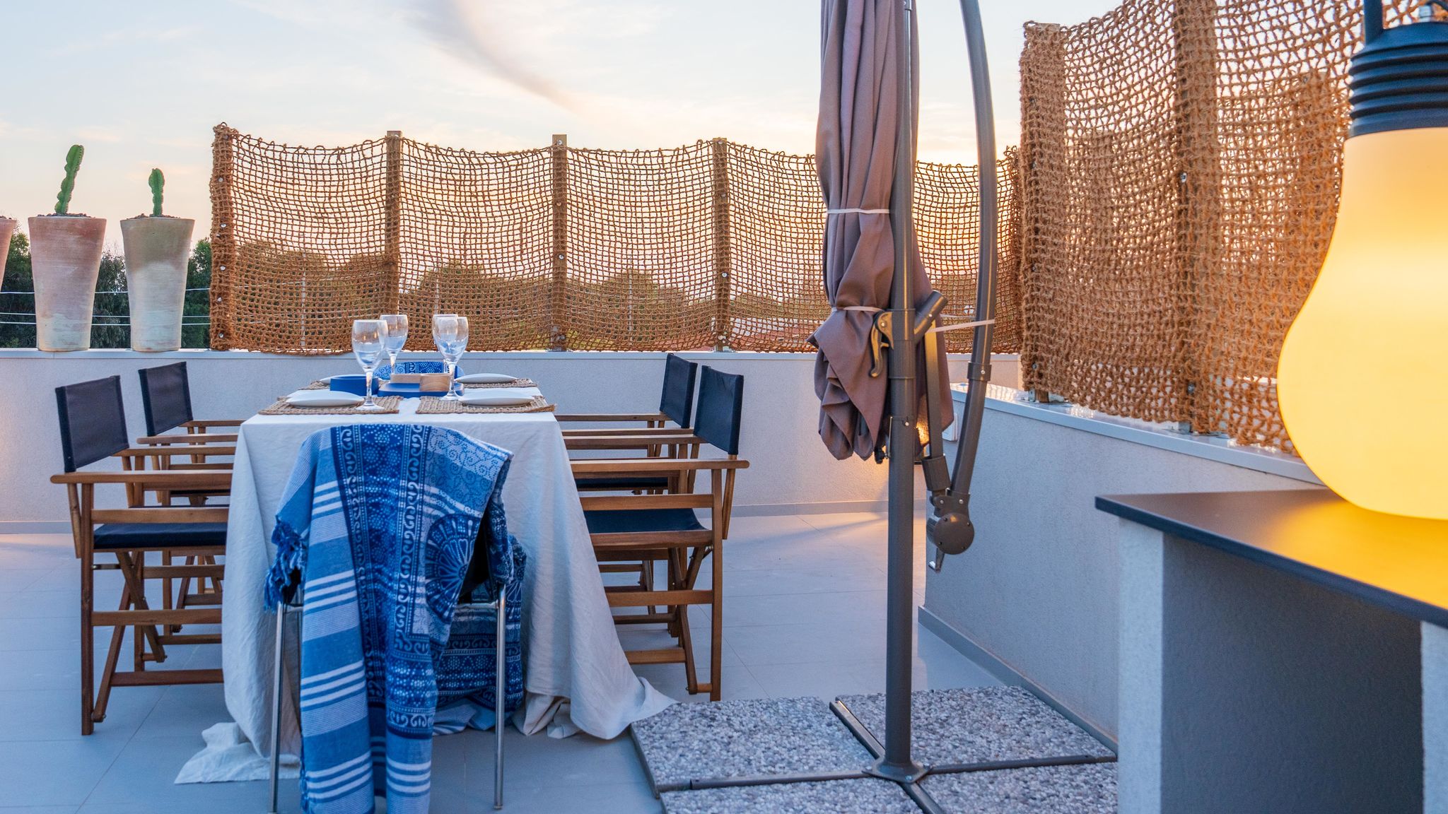 Italianway Ispica Blue Riad 