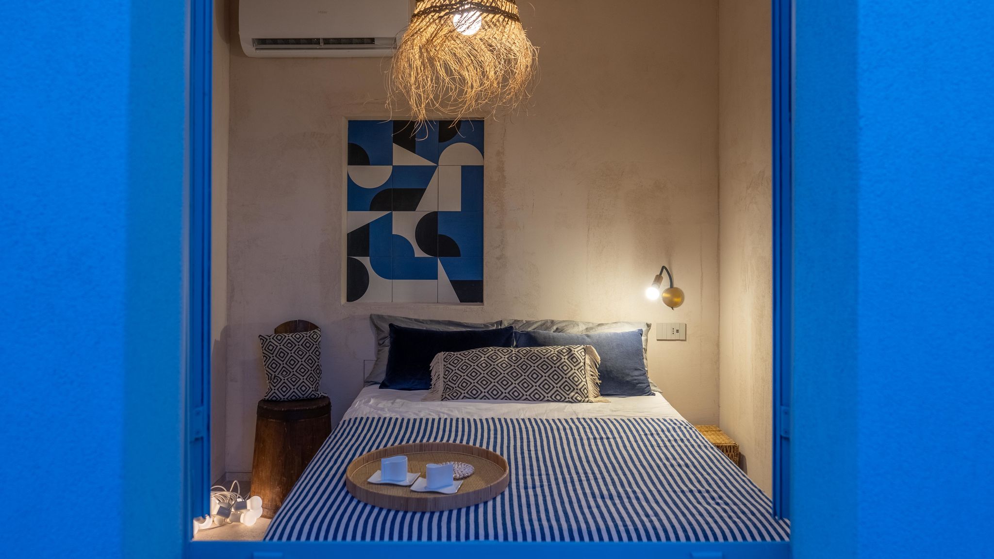 Italianway Ispica Blue Riad 