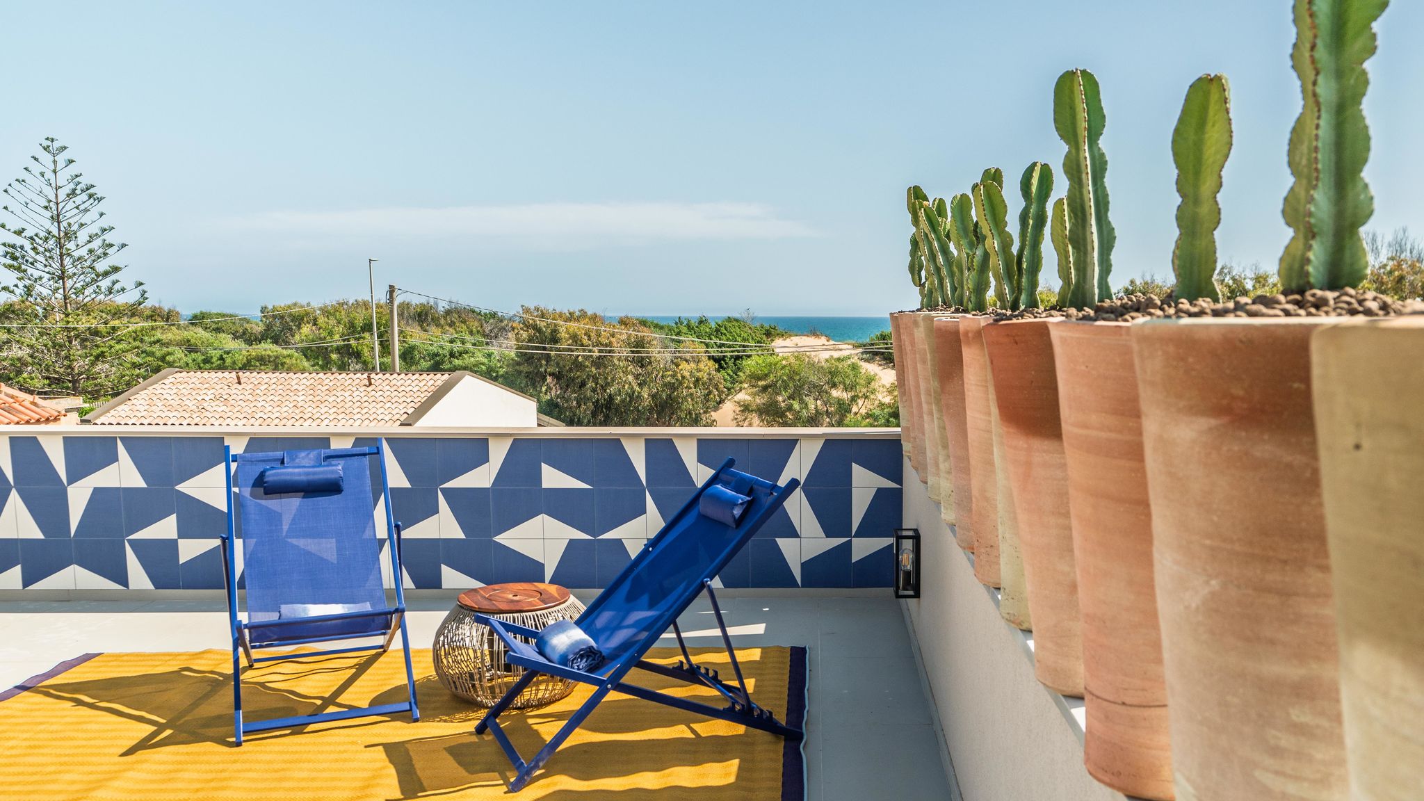 Italianway Ispica Blue Riad 