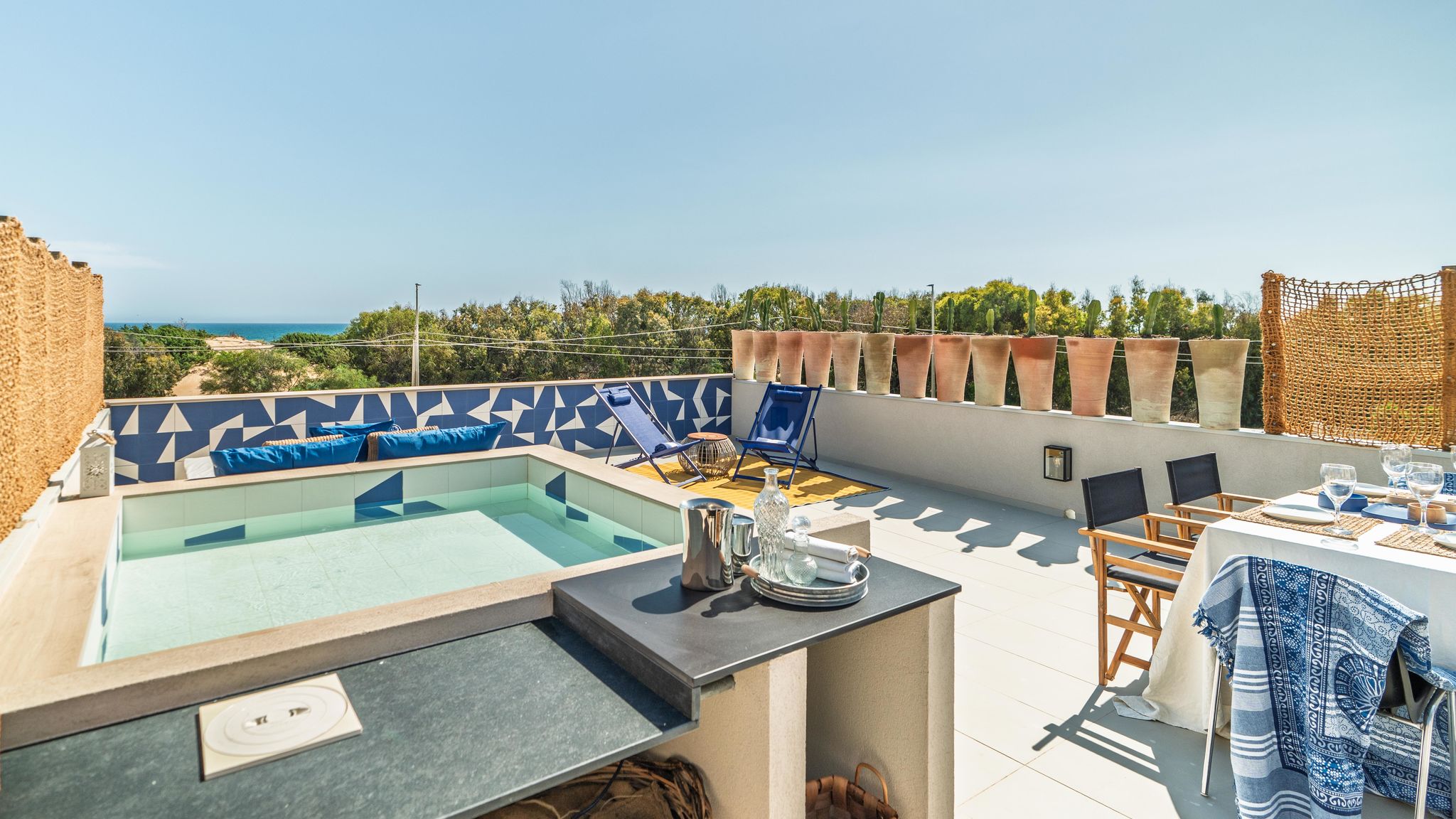 Italianway Ispica Blue Riad 