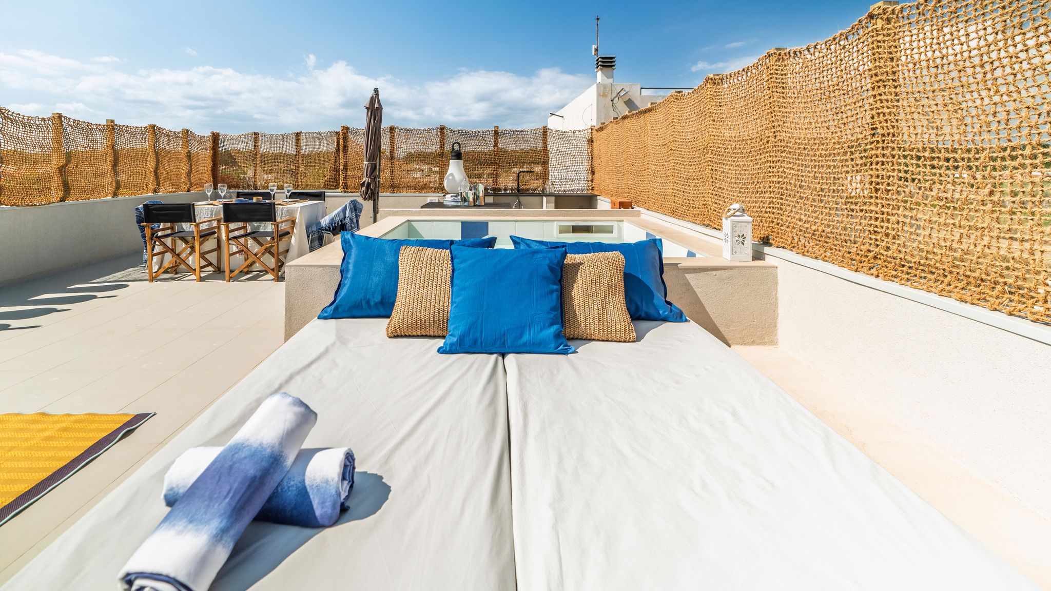 Italianway Ispica Blue Riad 