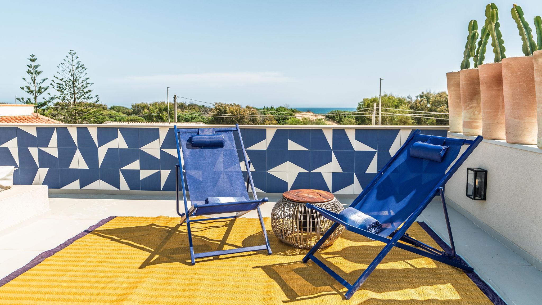 Italianway Ispica Blue Riad 