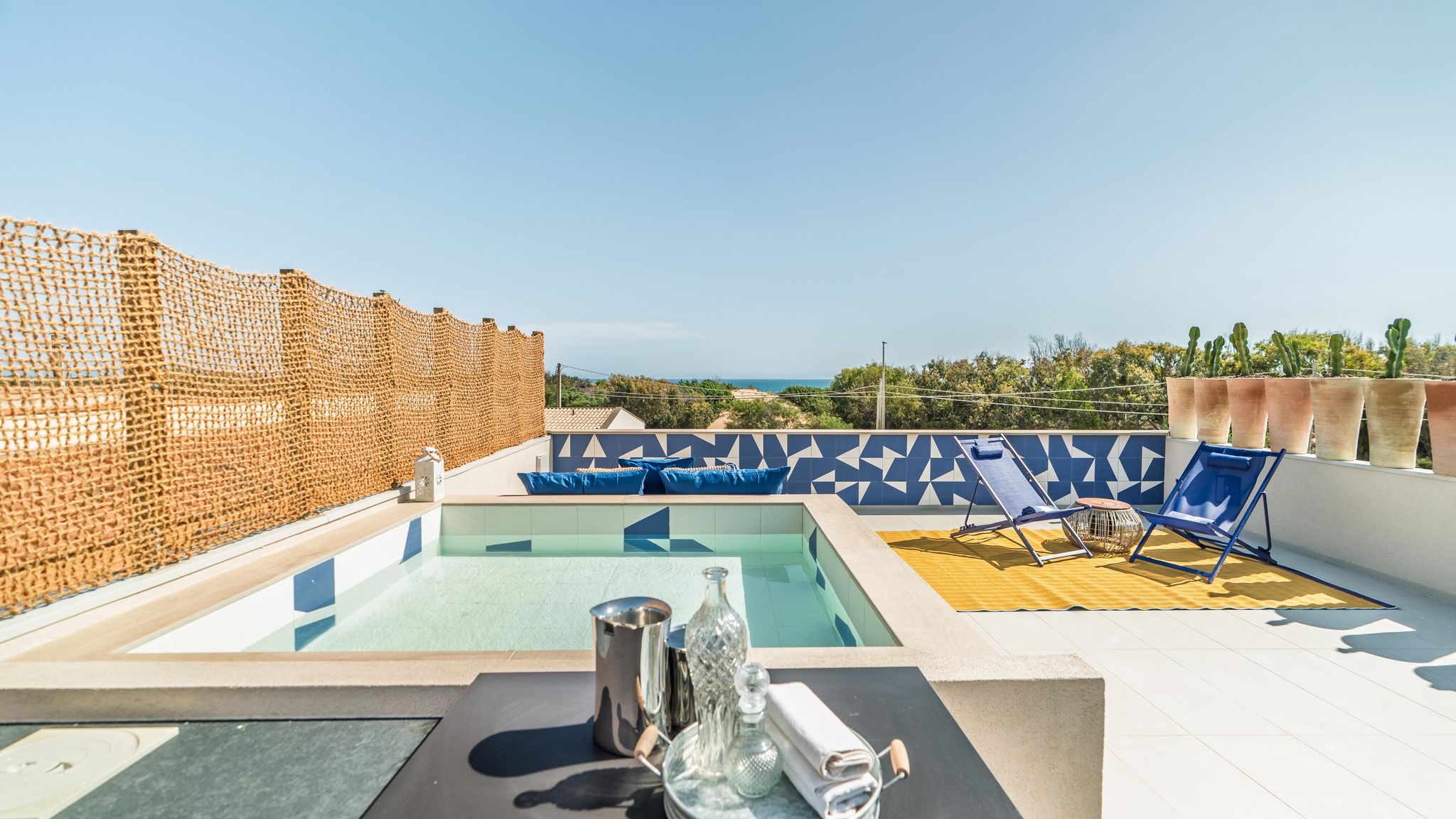 Italianway Ispica Blue Riad 