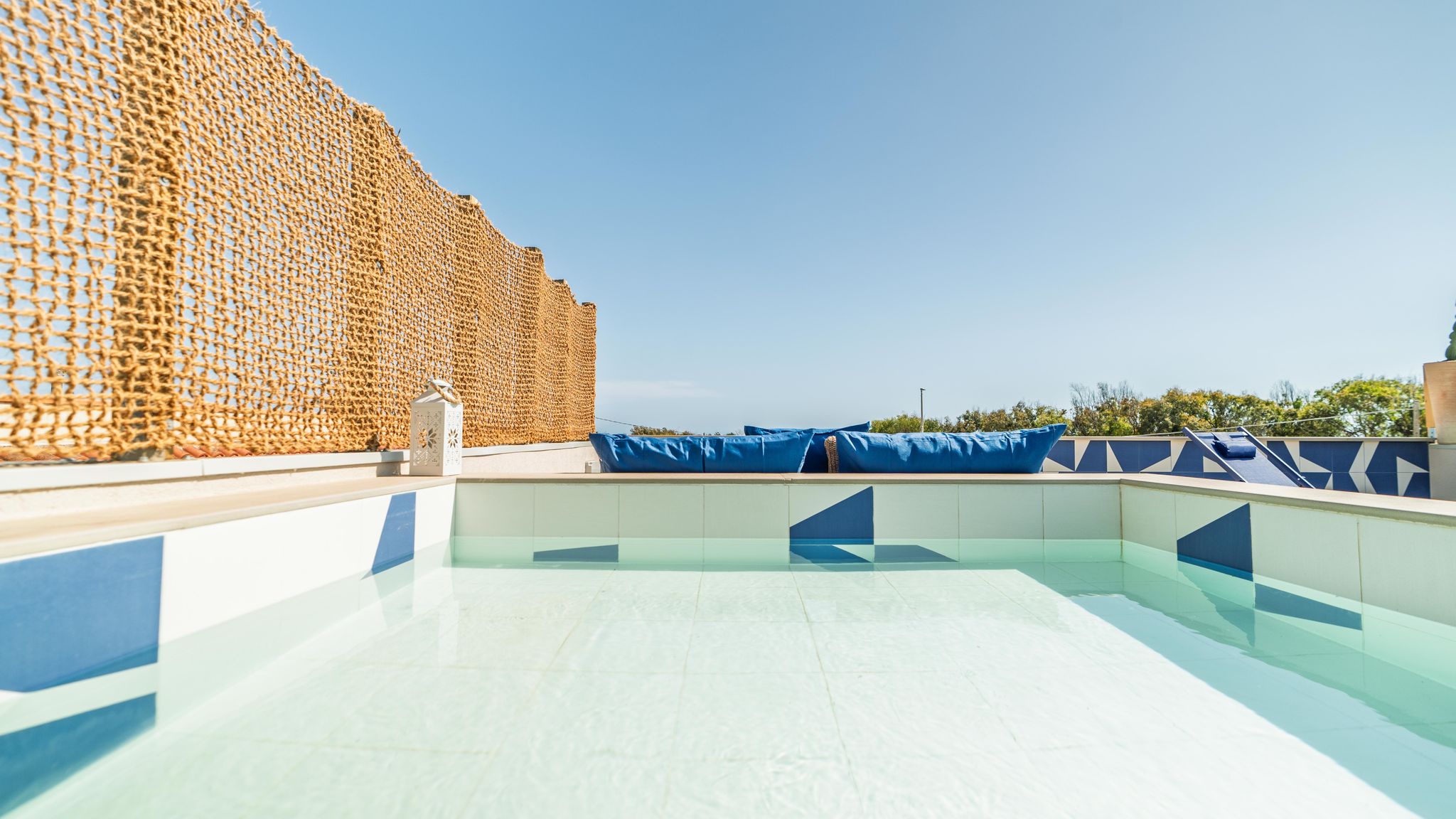 Italianway Ispica Blue Riad 
