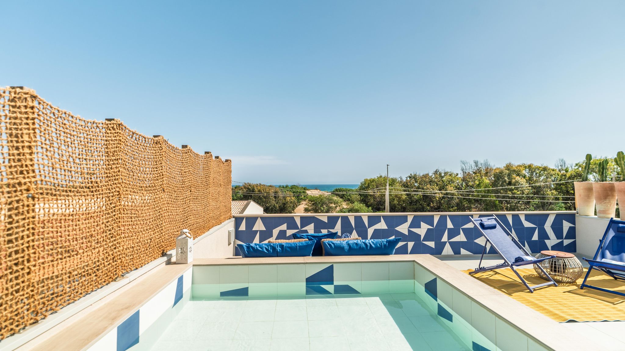 Italianway Ispica Blue Riad 